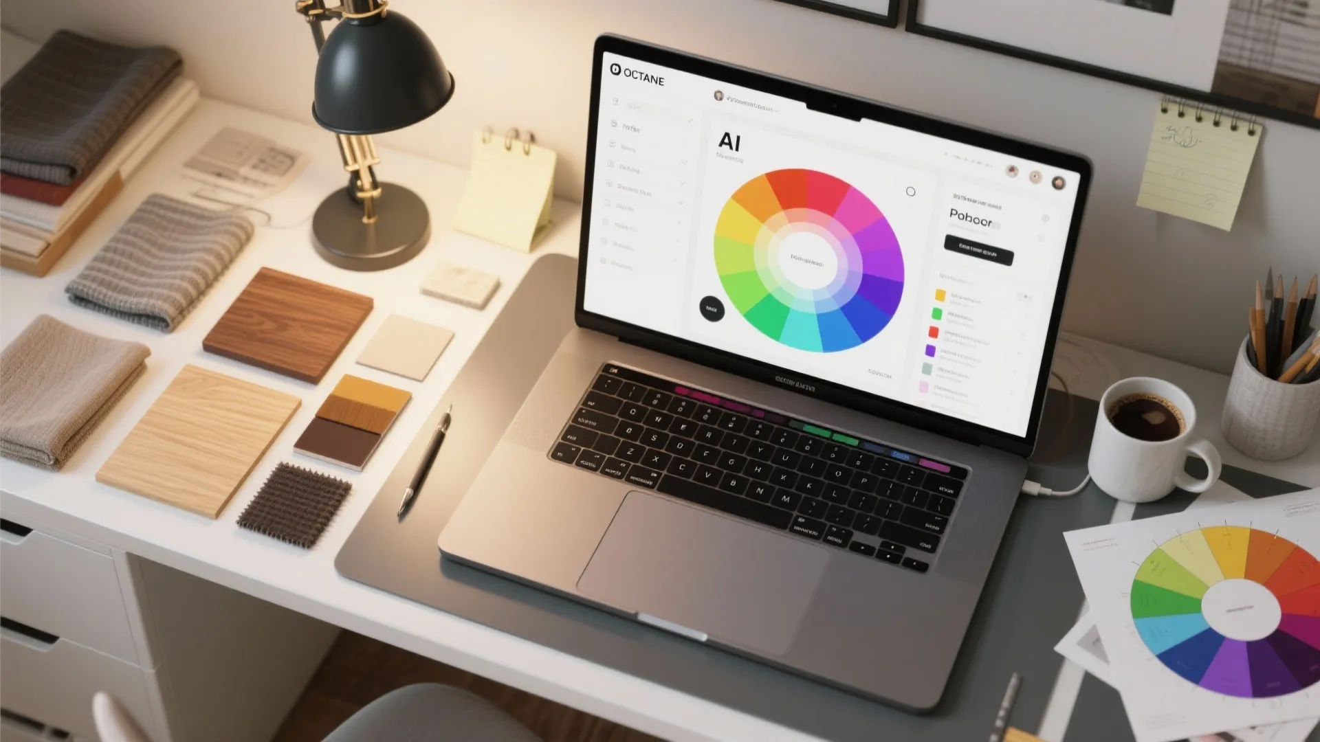 5. Let technology help you choose bold combos