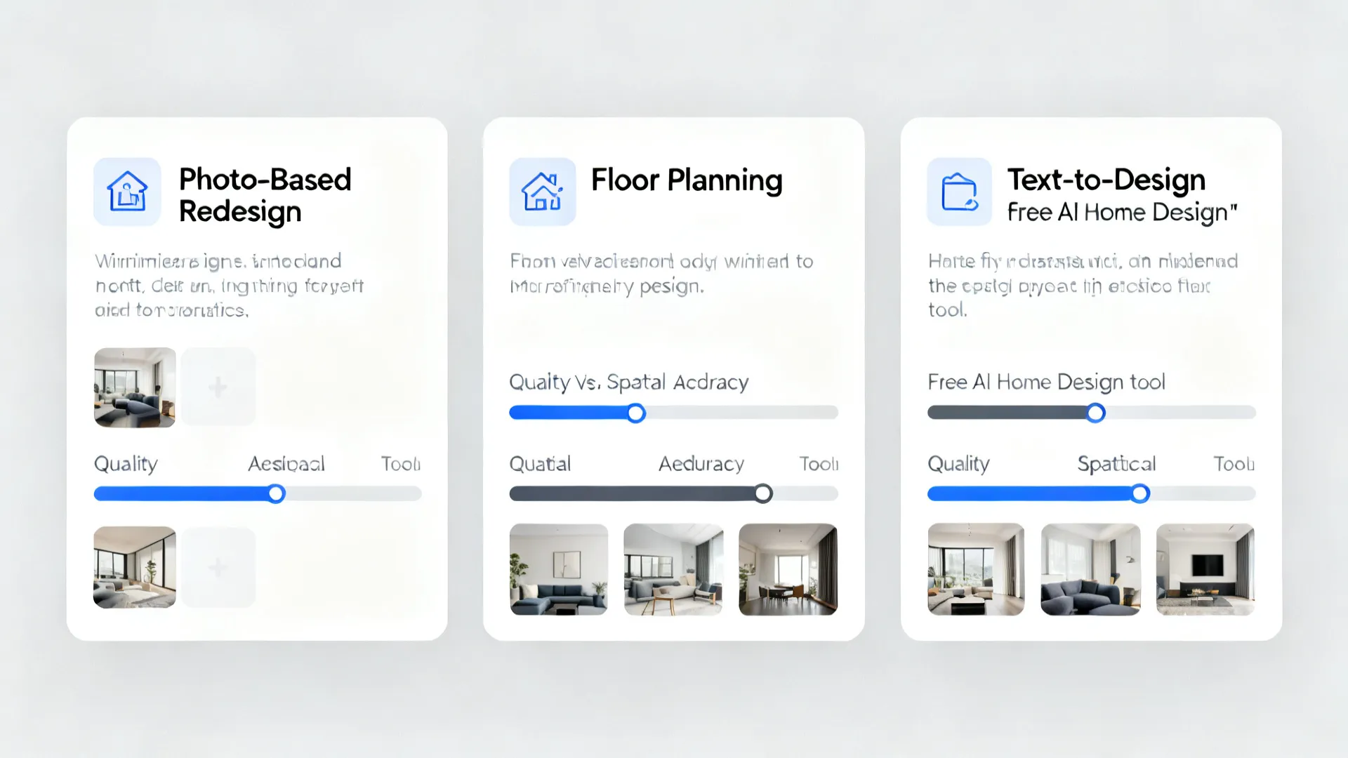 Which type of free AI design tool should I try first?
