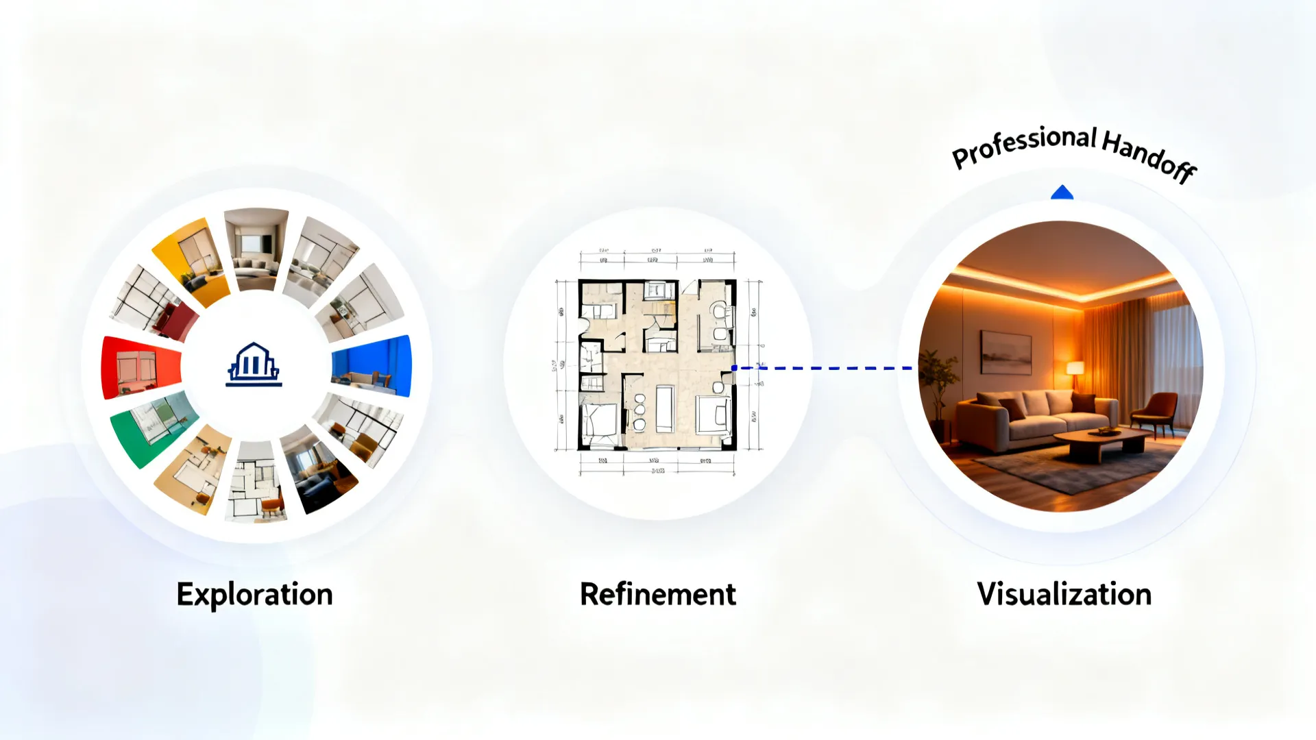 How AI Tools Fit into a Real Design Workflow