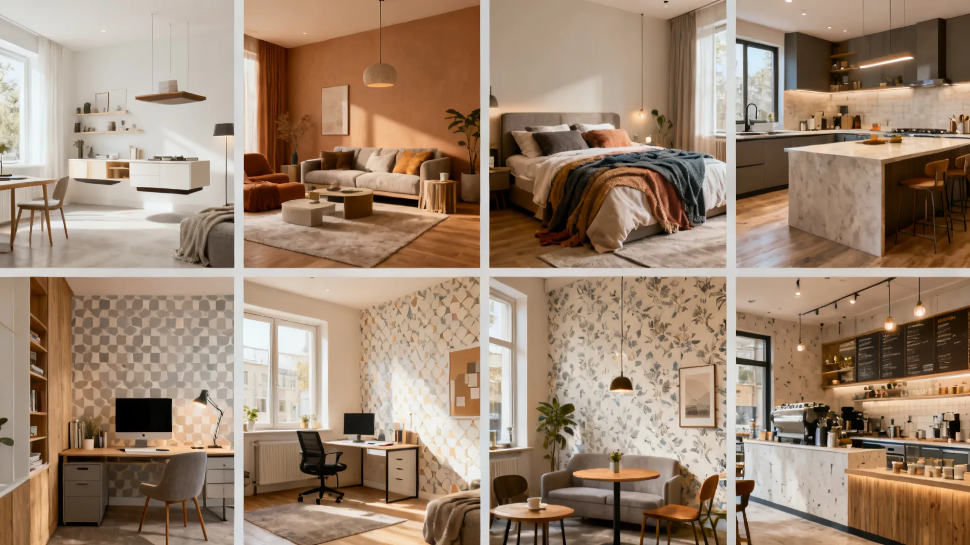 AI Home Design Ideas