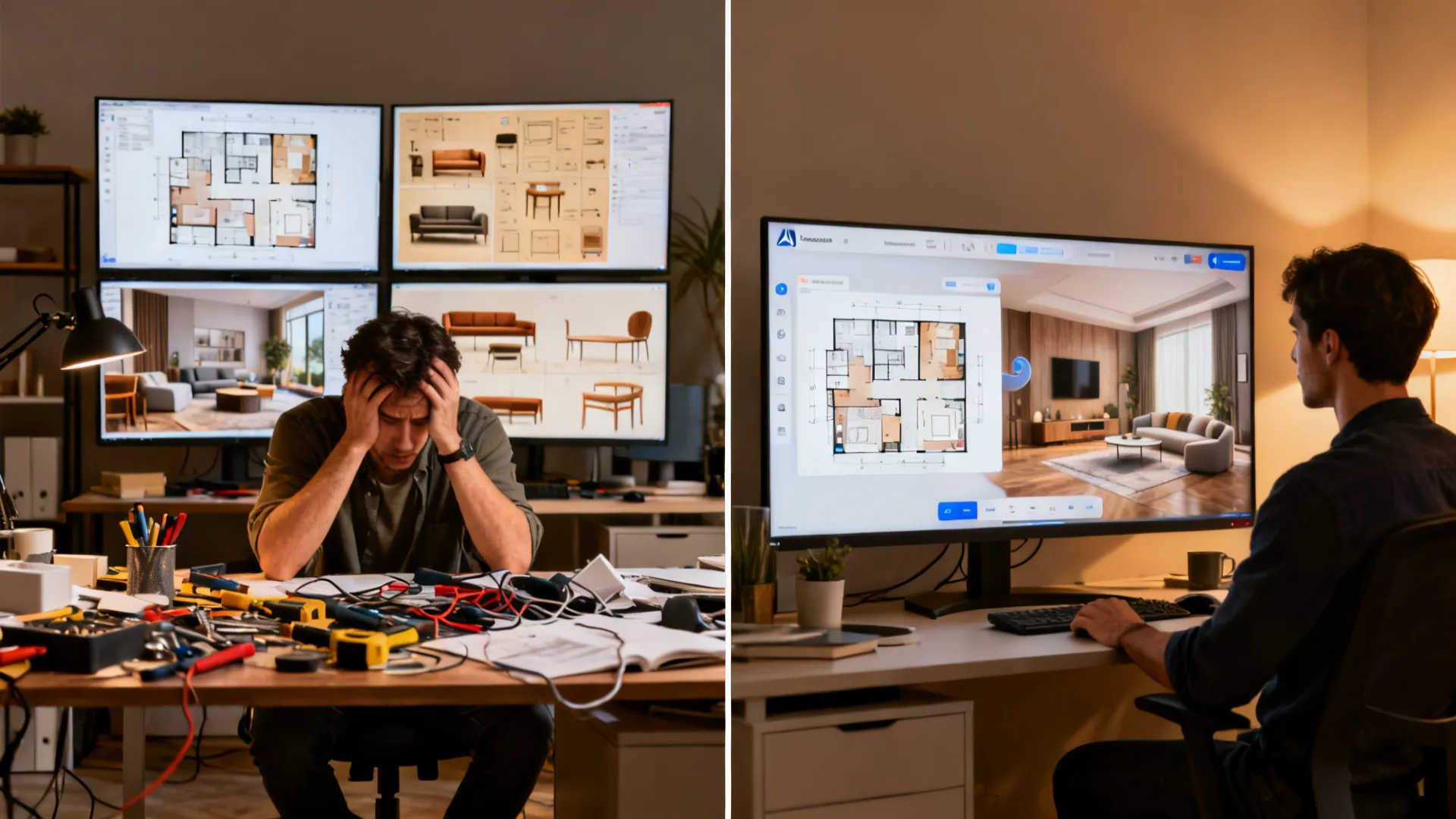 Best AI Home Design Tools
