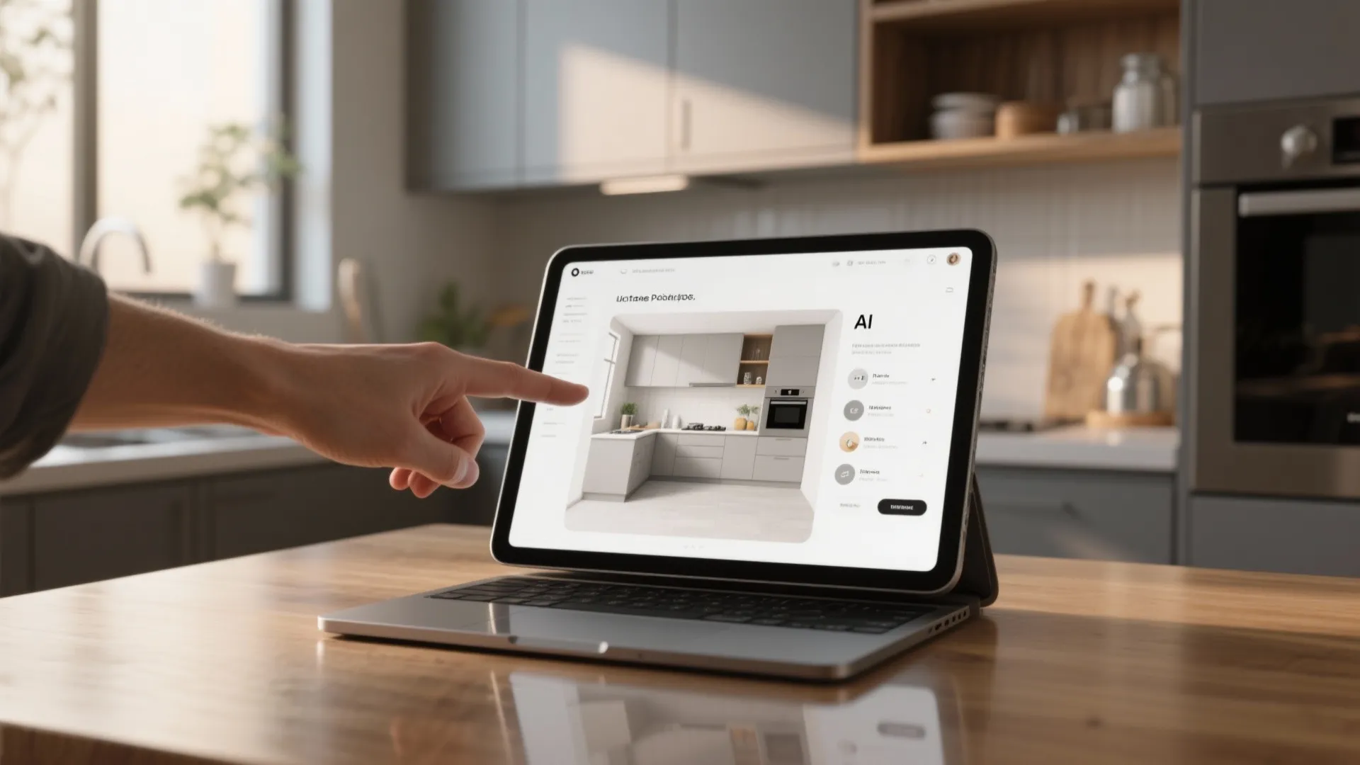 5. Embrace tech: templates, 3D previews, and AI