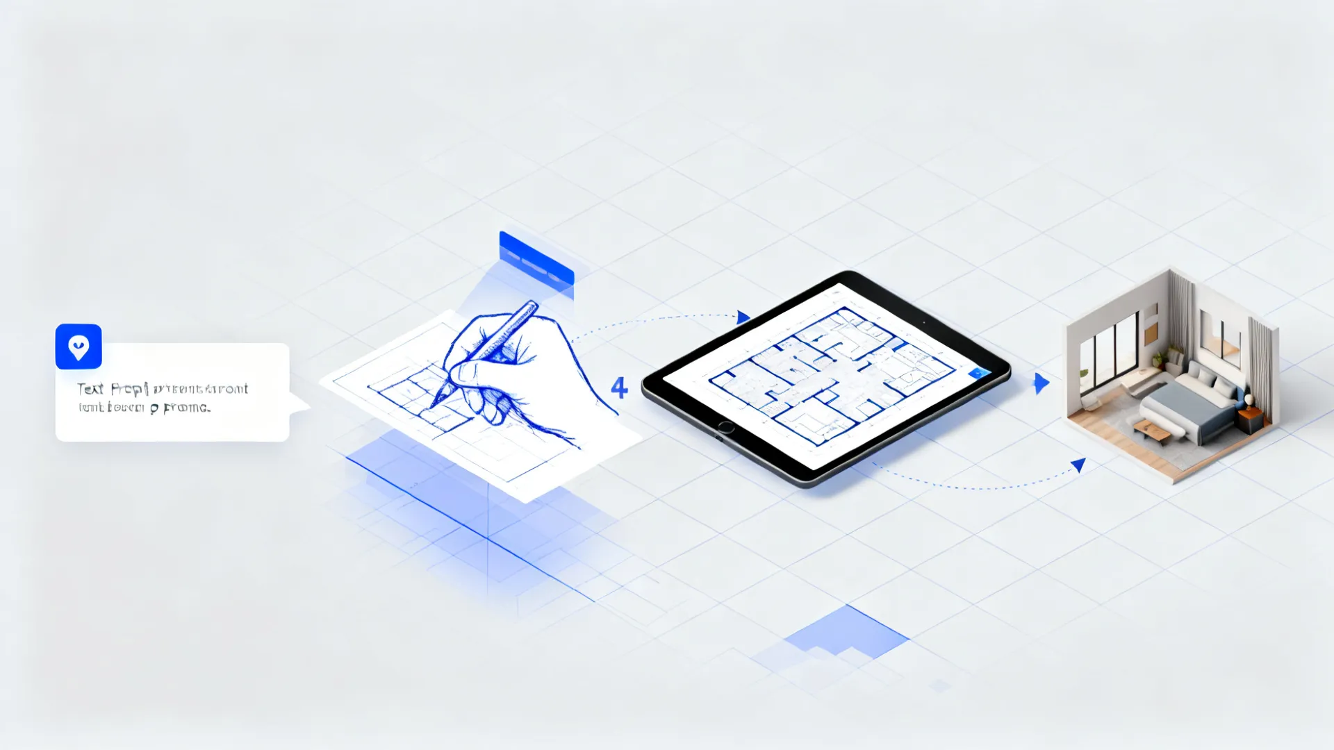 AI Layout Generator: Create Floor Plans with AI