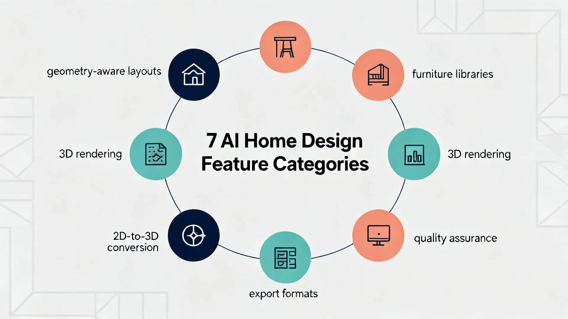 AI Home Design Software