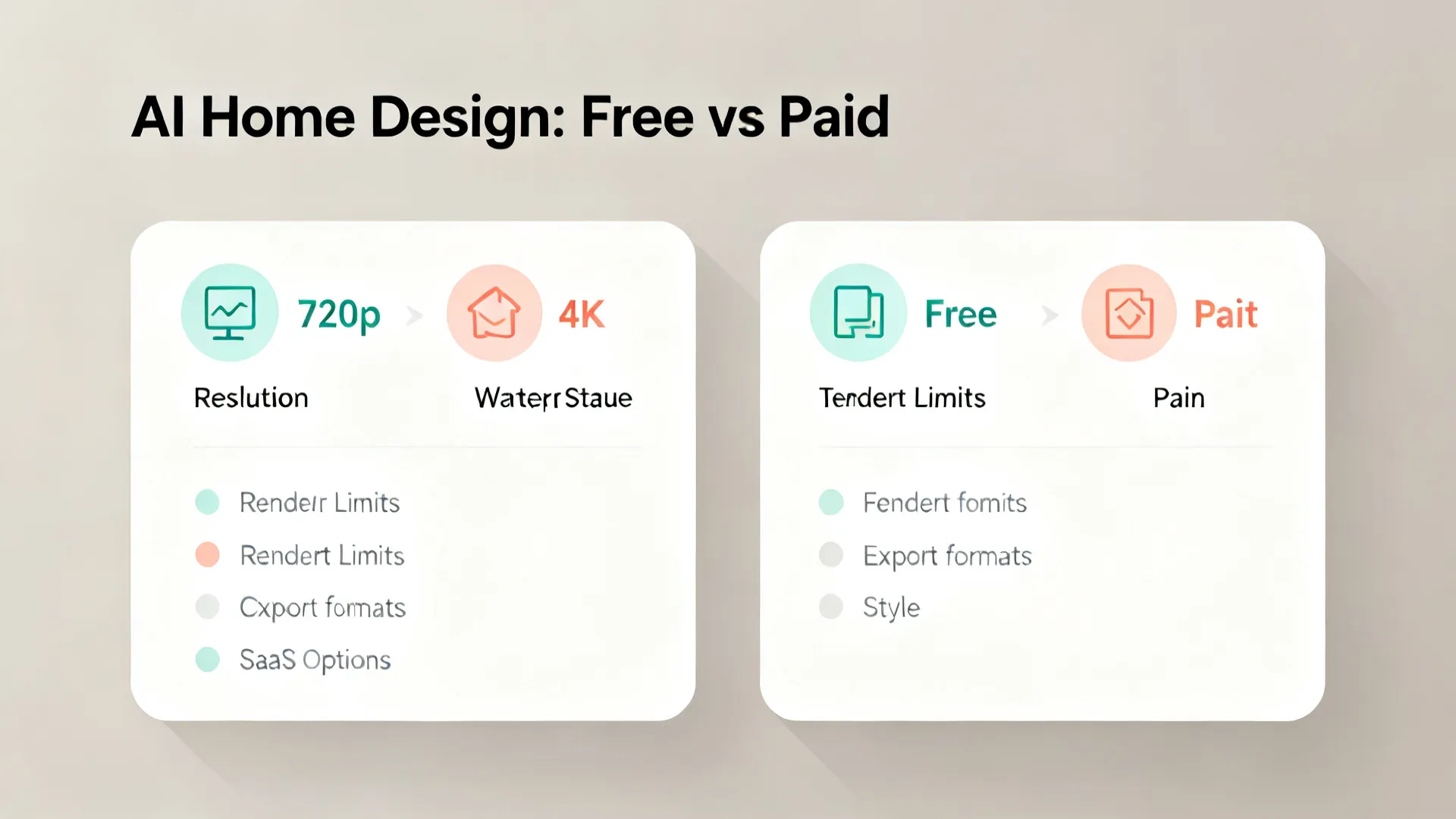 AI Home Design Without Subscription