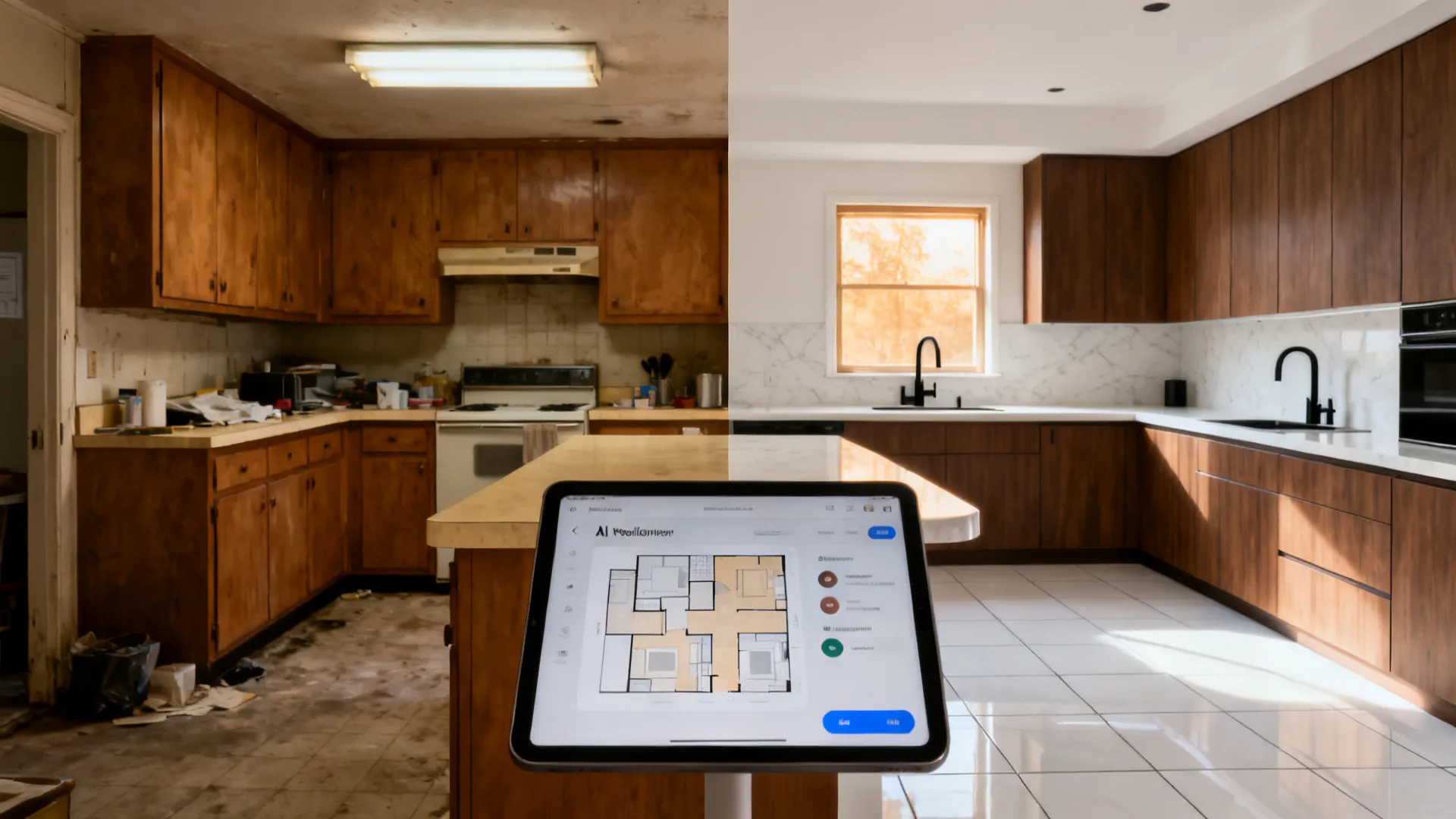AI Renovation Planner Guide