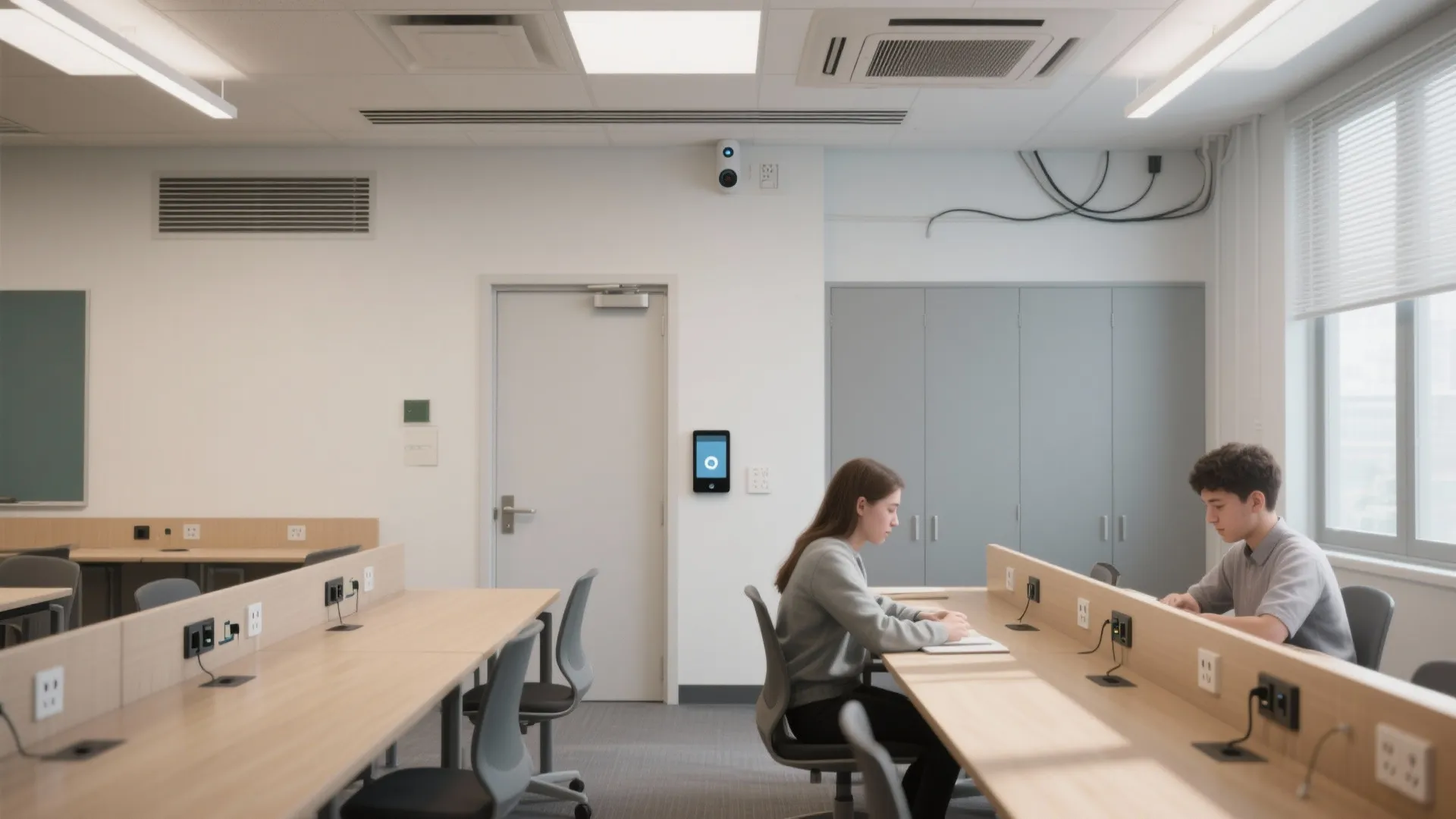 Air, power, and booking flow—the unsexy wins