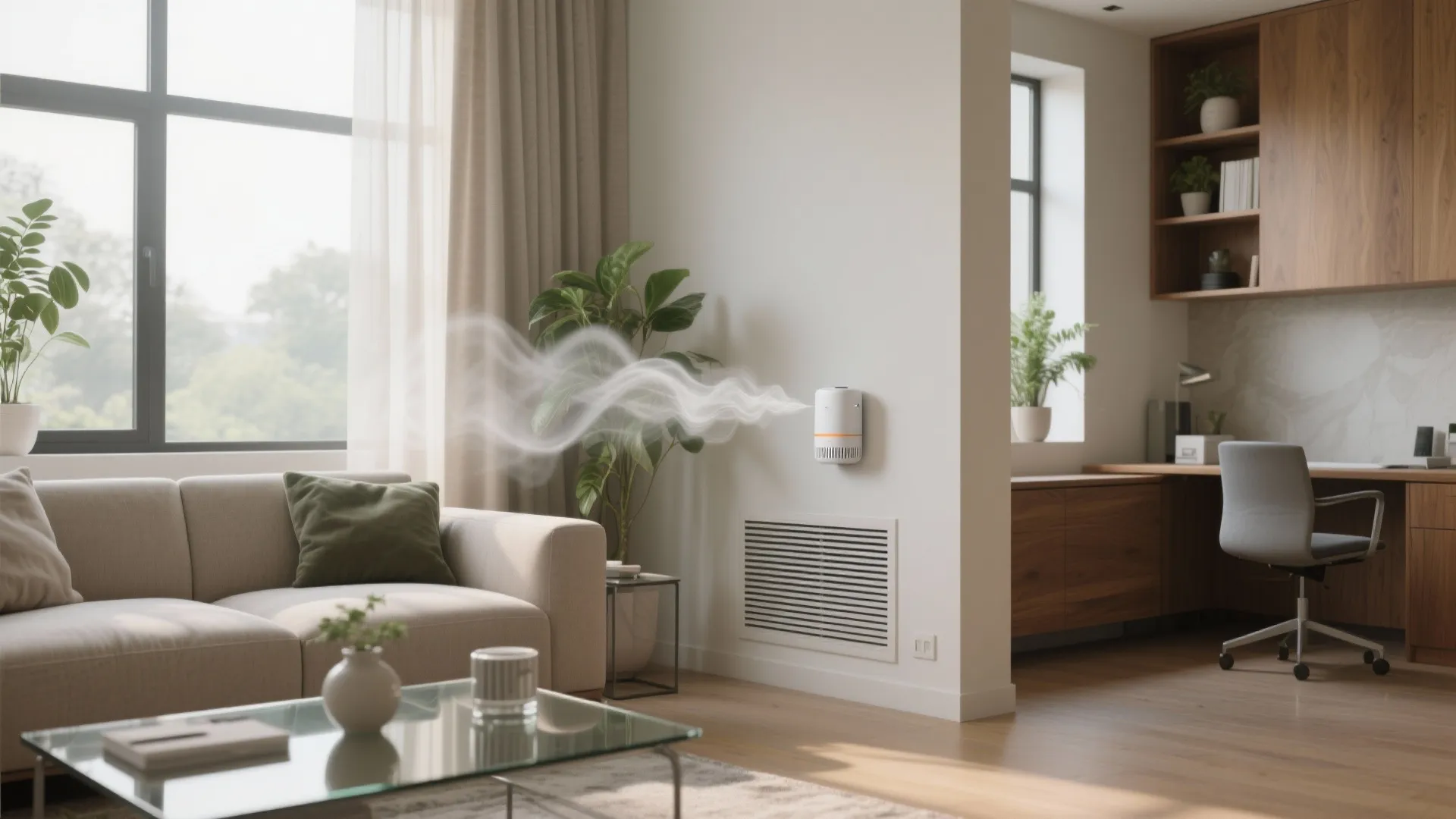 Automatic Room Air Freshener: Ultimate Guide for Effortless Freshness: 1 Minute to a Fresher Home: Fast-Track Guide to Automatic Room Air Fresheners