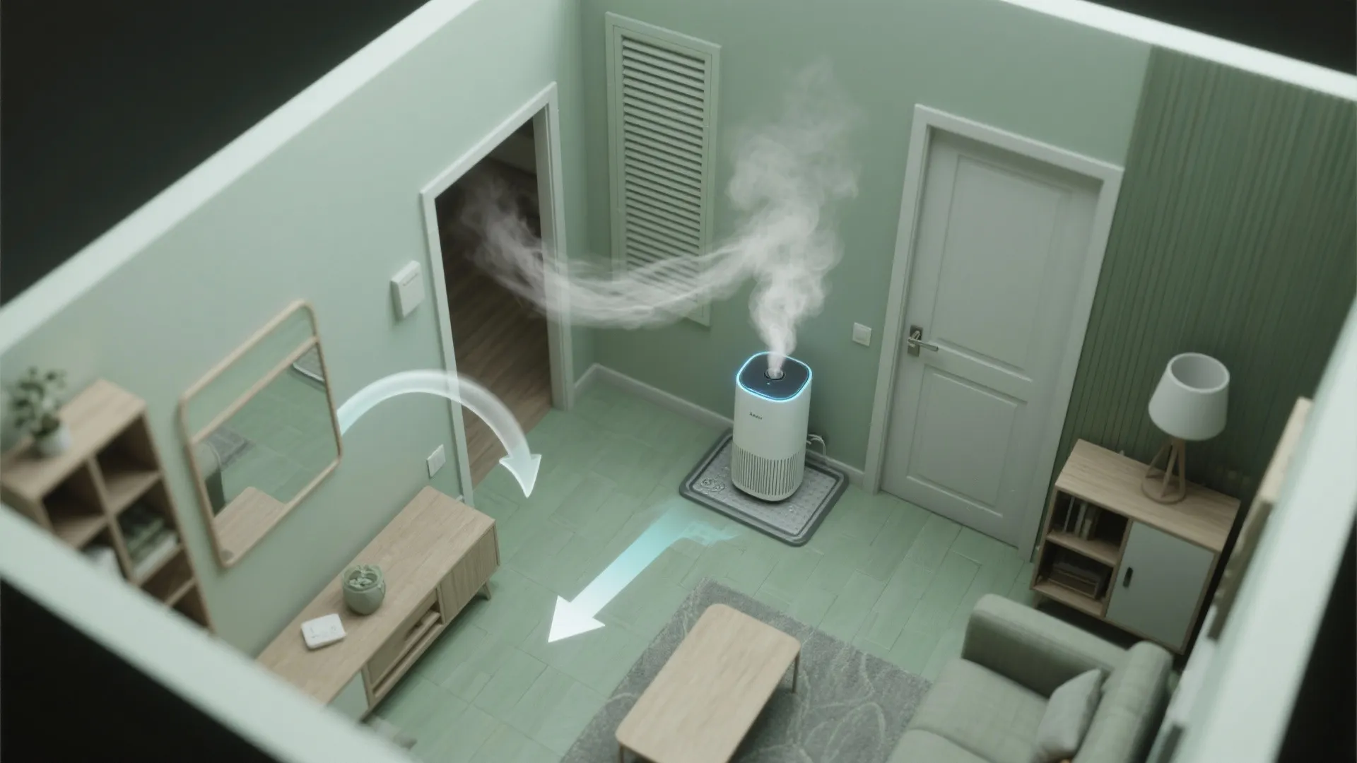 5. Placement & Airflow Tricks I Use on Site