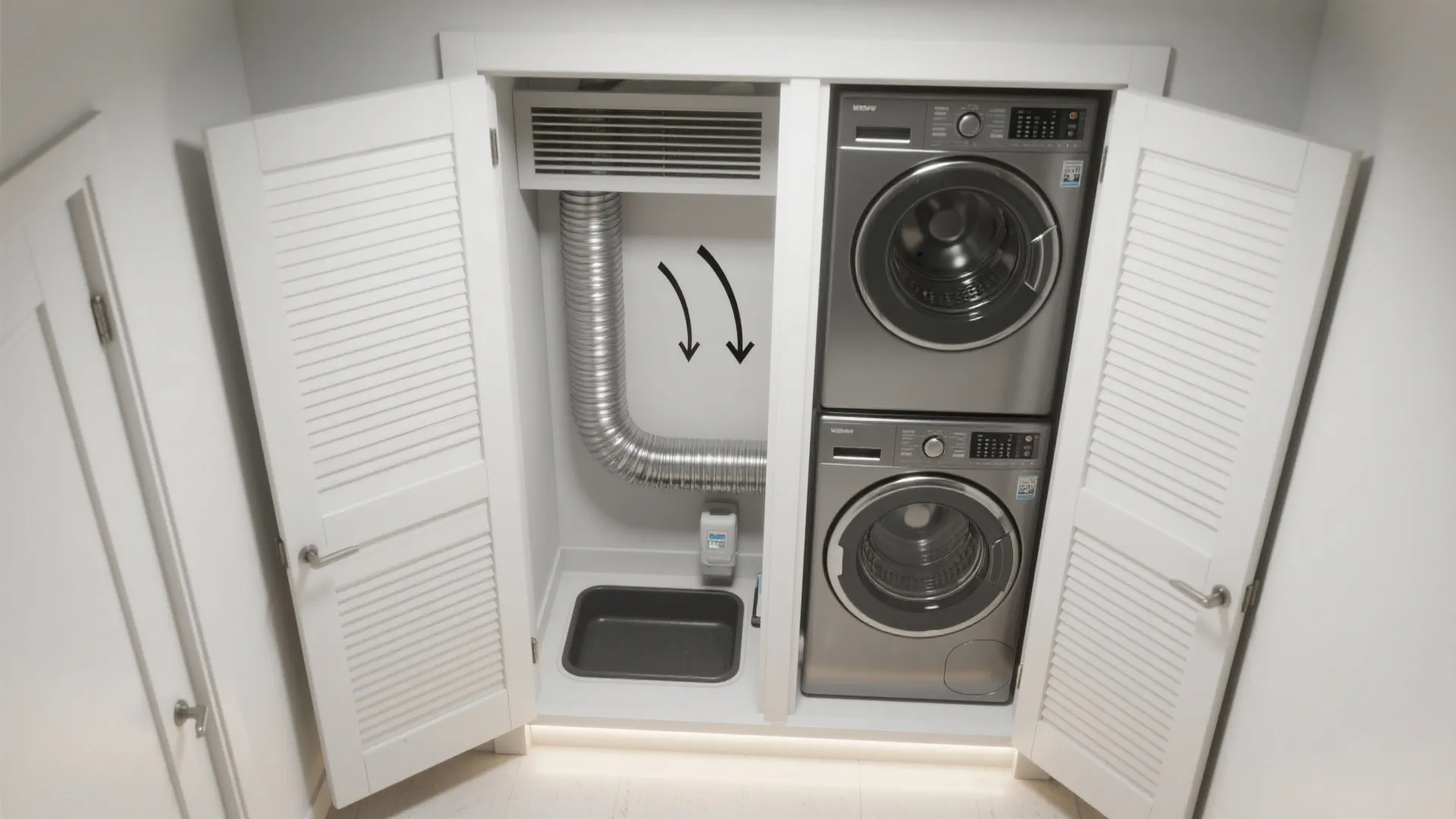 Idea 5: Airflow, Safety, and Smart Add-Ons