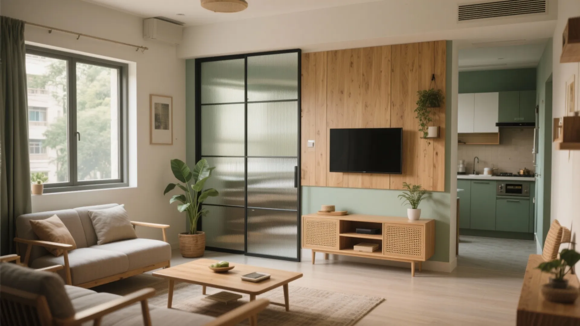 5 Interior Ideas for 2 BHK Flats in Airoli: Real stories, budgets, and layout fixes from a Mumbai designer for smarter, sunnier 2 BHK homes in Airoli