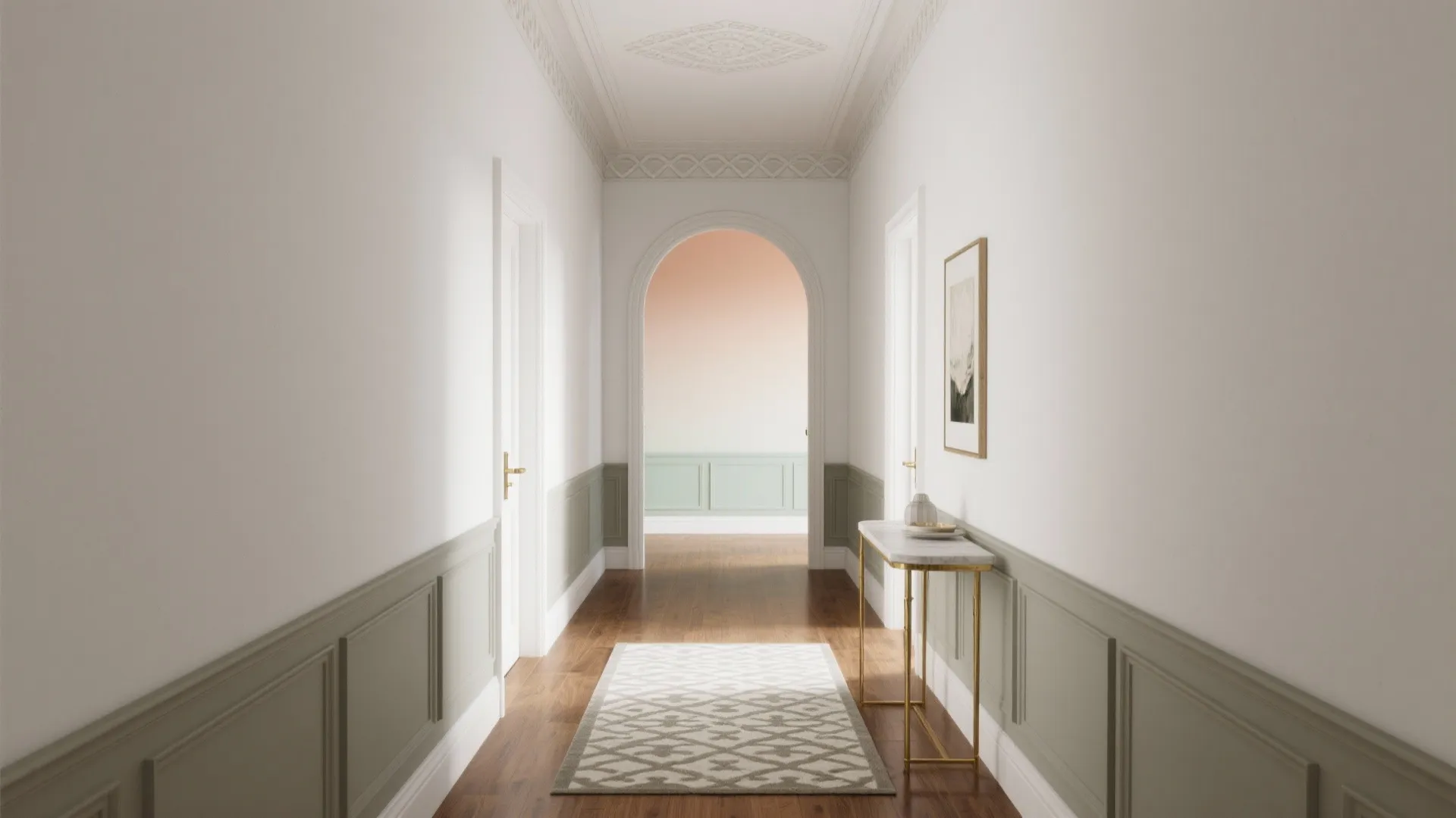 5 Stencil Designs for Hall: A Designer’s Playbook: Practical, pattern-smart ideas to make a small hallway feel bigger, brighter, and far more personal—backed by real projects and pro tips