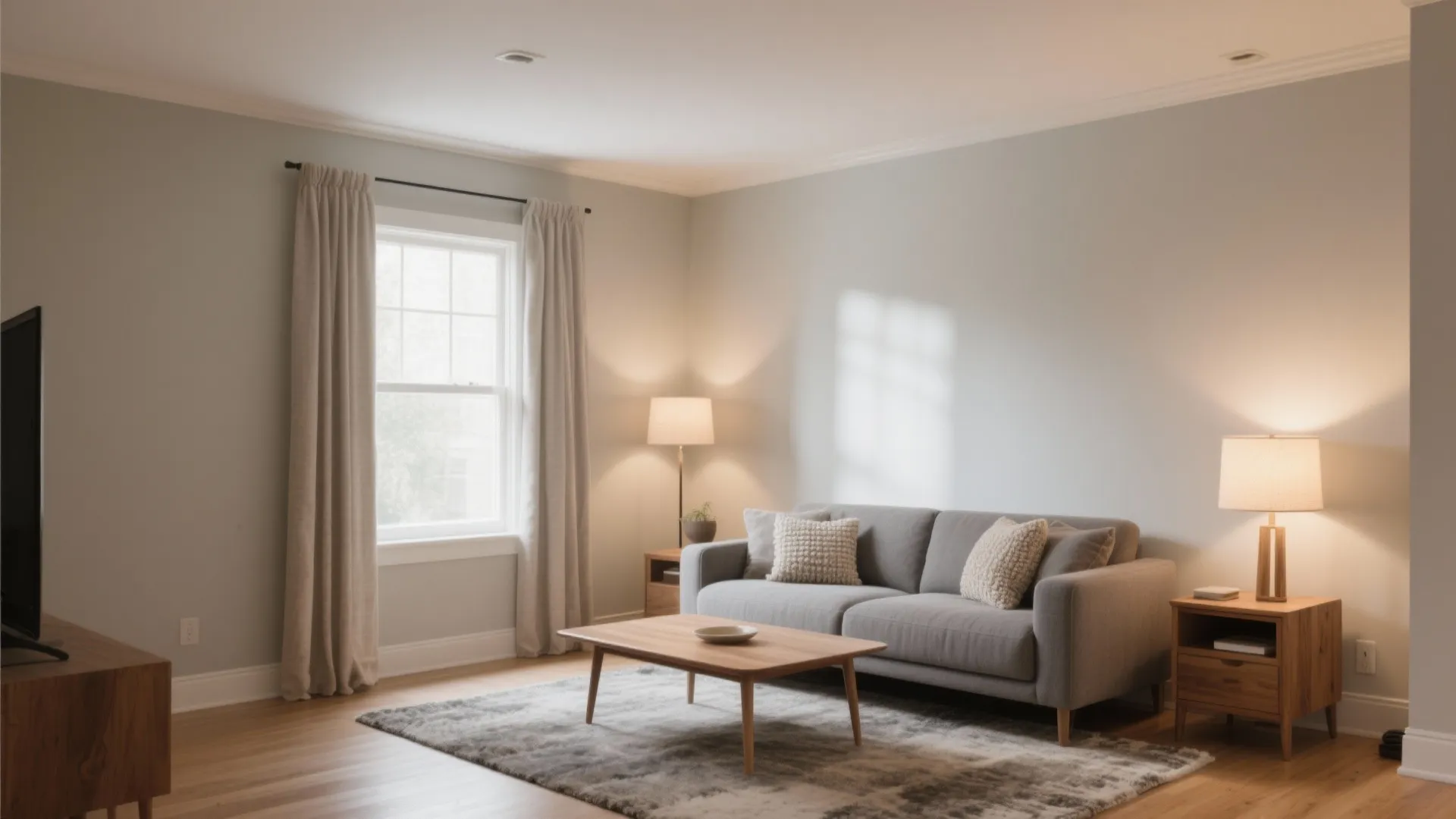 Airy Neutrals with High LRV