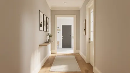 5 Main Hall Colour Design Ideas That Truly Work