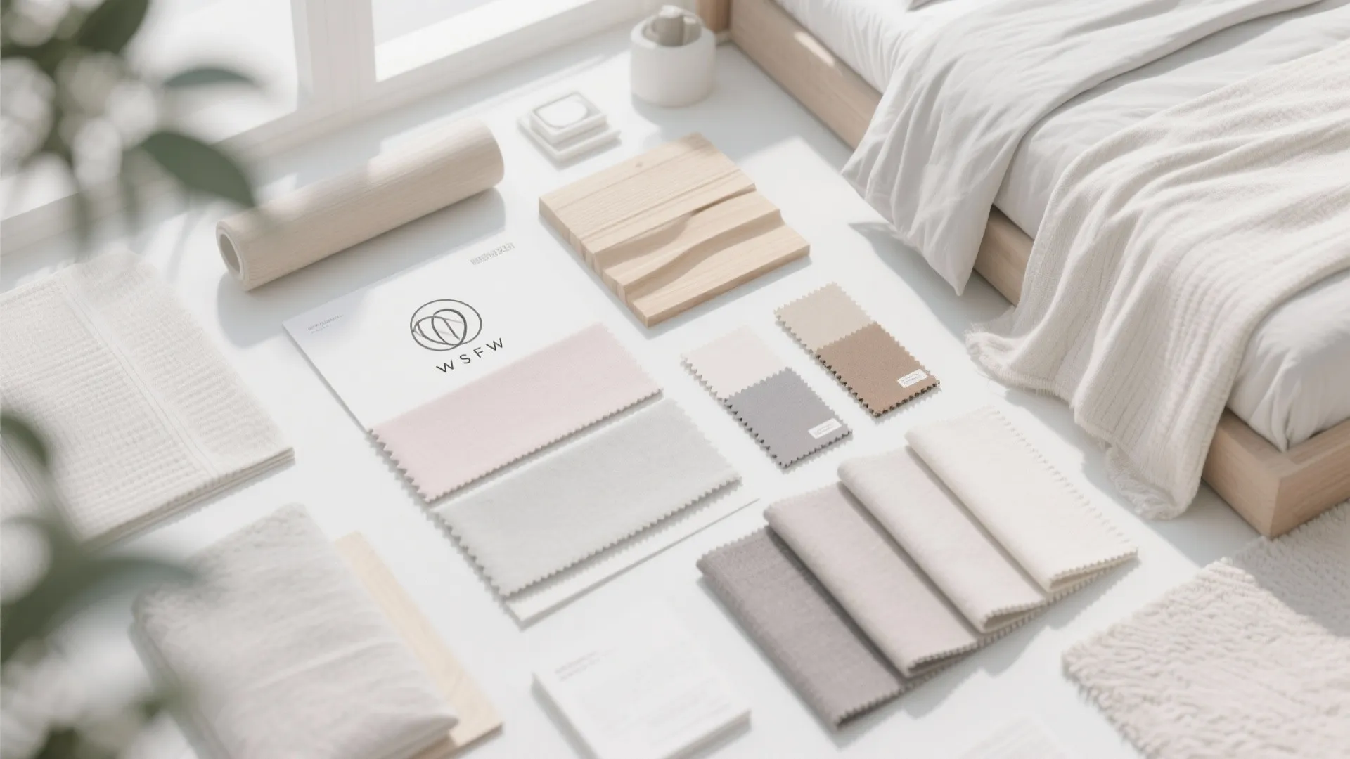 3. Light & Airy Color Palette