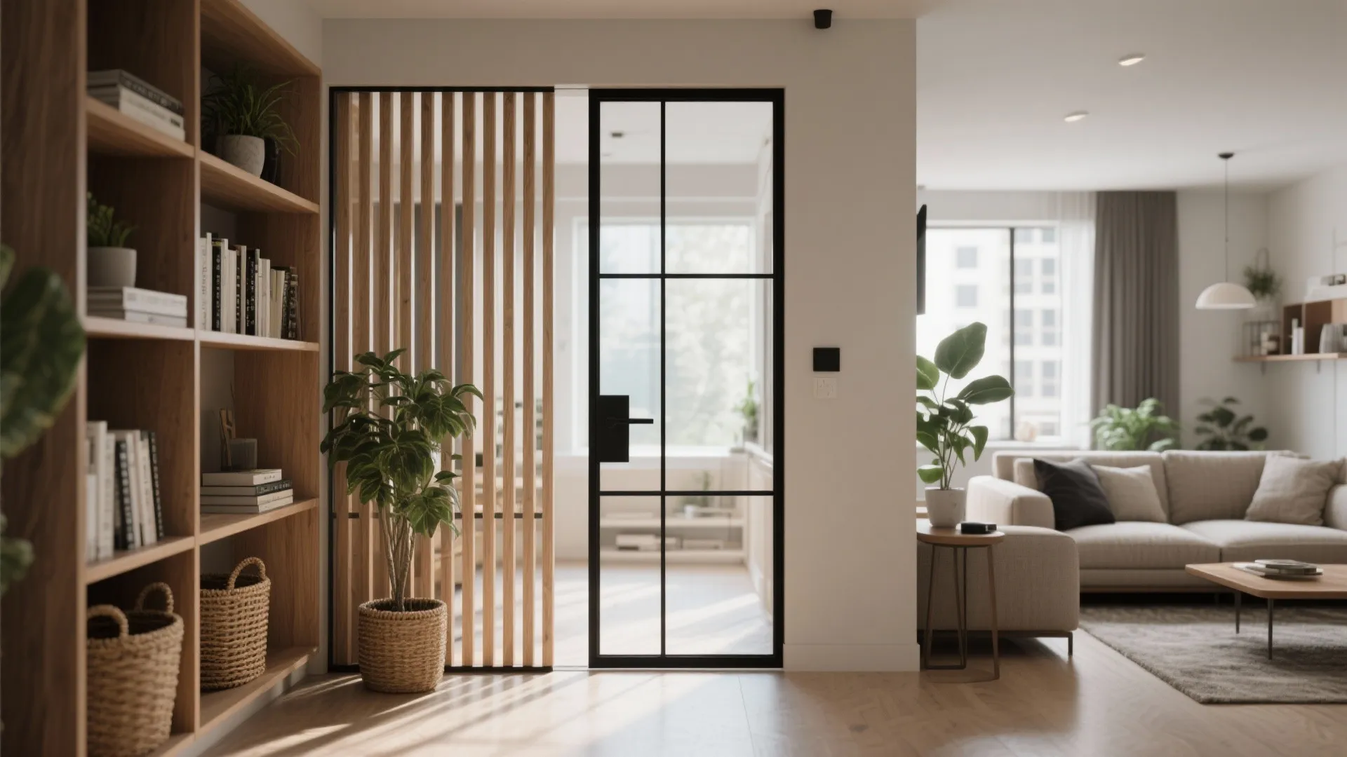 3) Airy Partitions that Define without Dividing