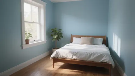5 Best Bedroom Blue Paint Ideas