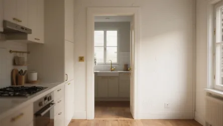 Paint Walls White: 5 Smart Ideas