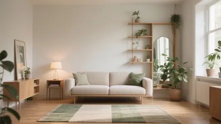 Furniture Set Up for Small Living Room — 5 Ideas