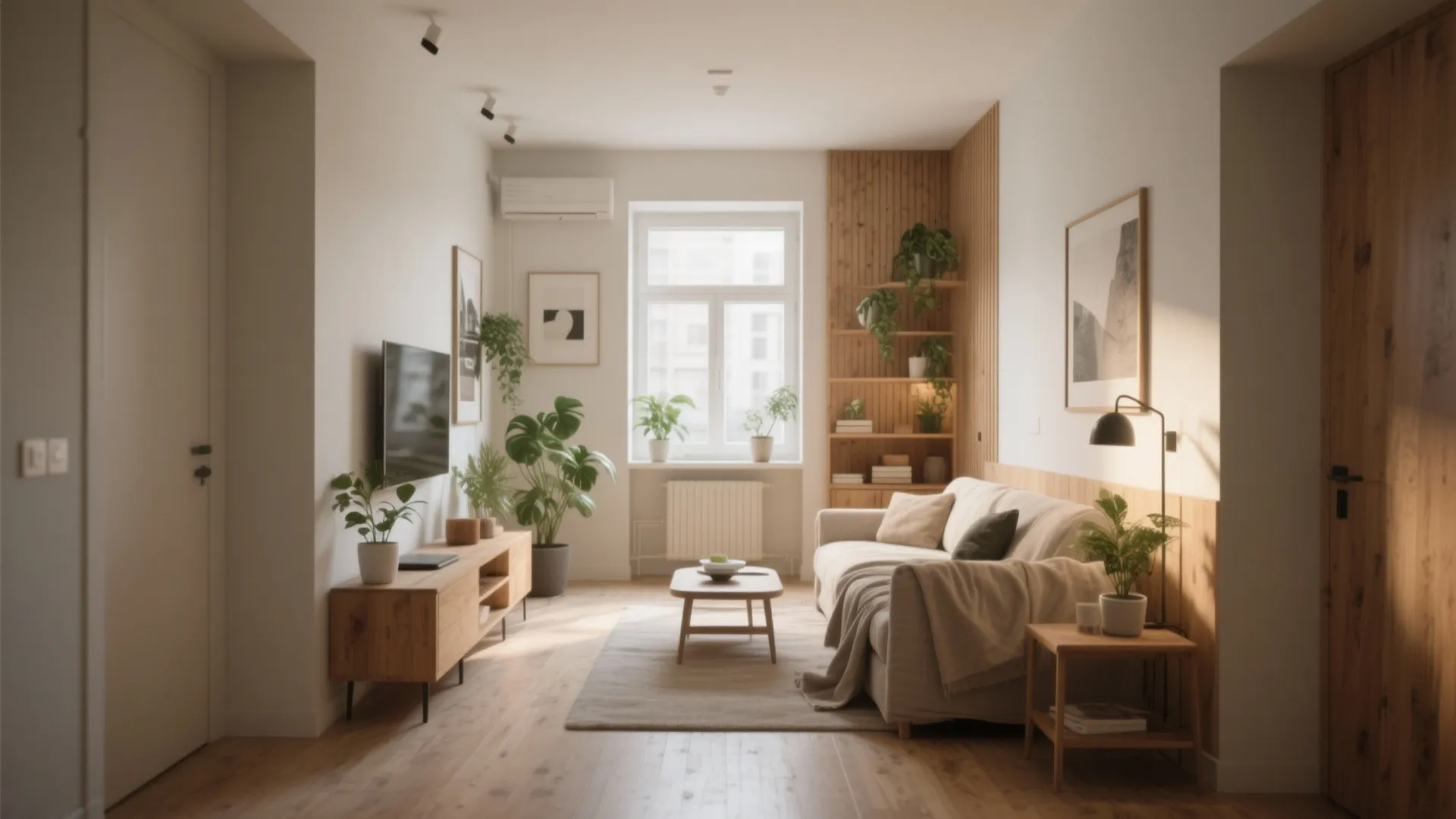 Efficient Small Home Designs — 5 Ideas: Practical, stylish and budget-friendly ways I use to make tiny homes feel roomy