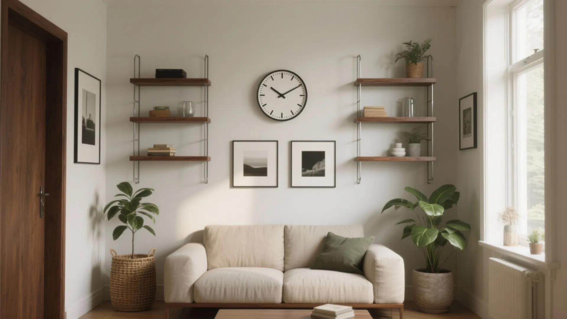 Ajanta wall watch design: 5 small-space ideas: How I integrate Ajanta wall clocks into compact homes with real-world tips, trade-offs, and designer-backed data