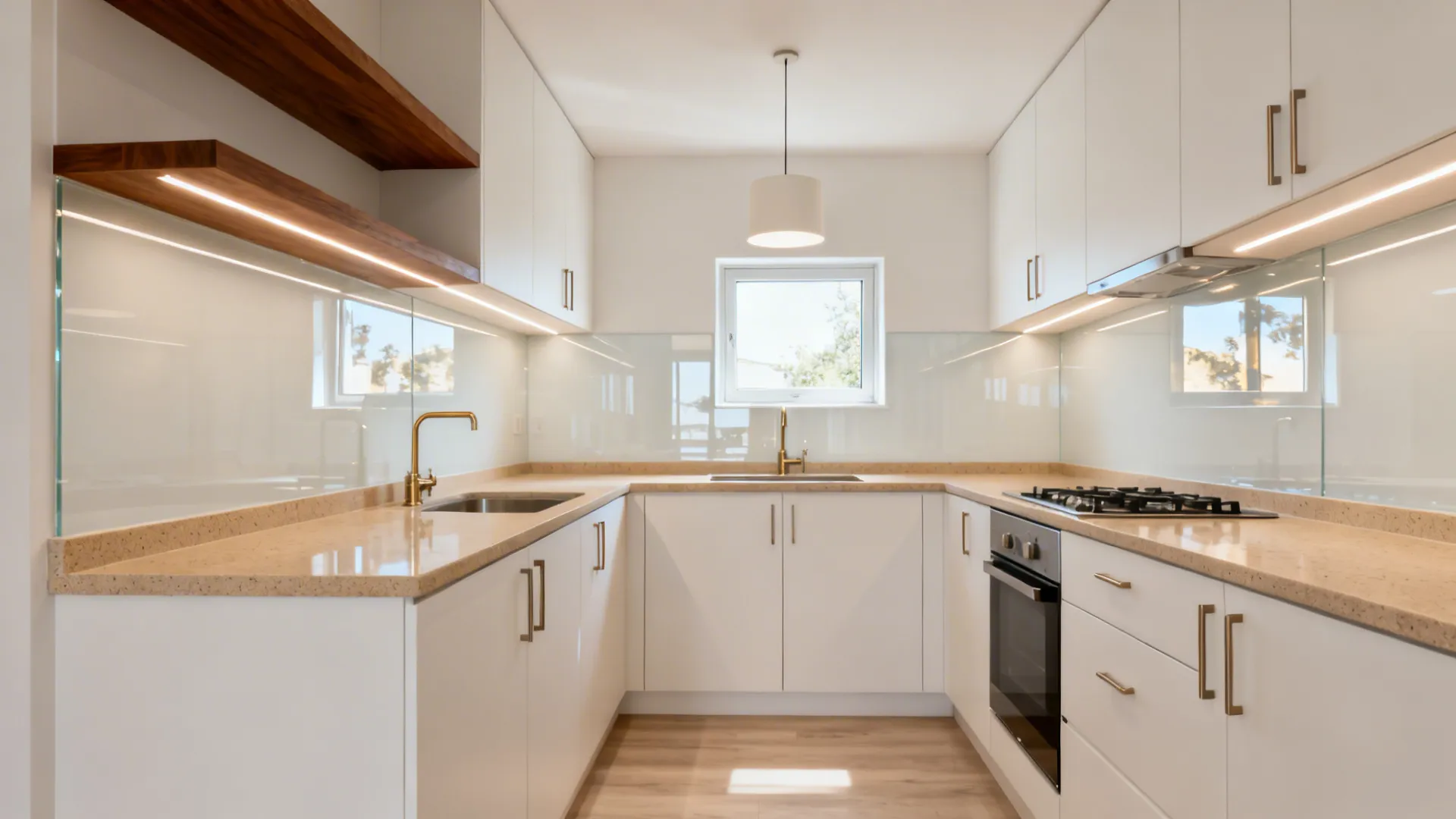 5 Smart Kitchen Design Ideas for Small Akron Homes