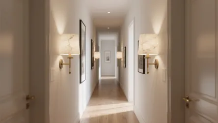 5 Alabaster Wall Sconces Ideas