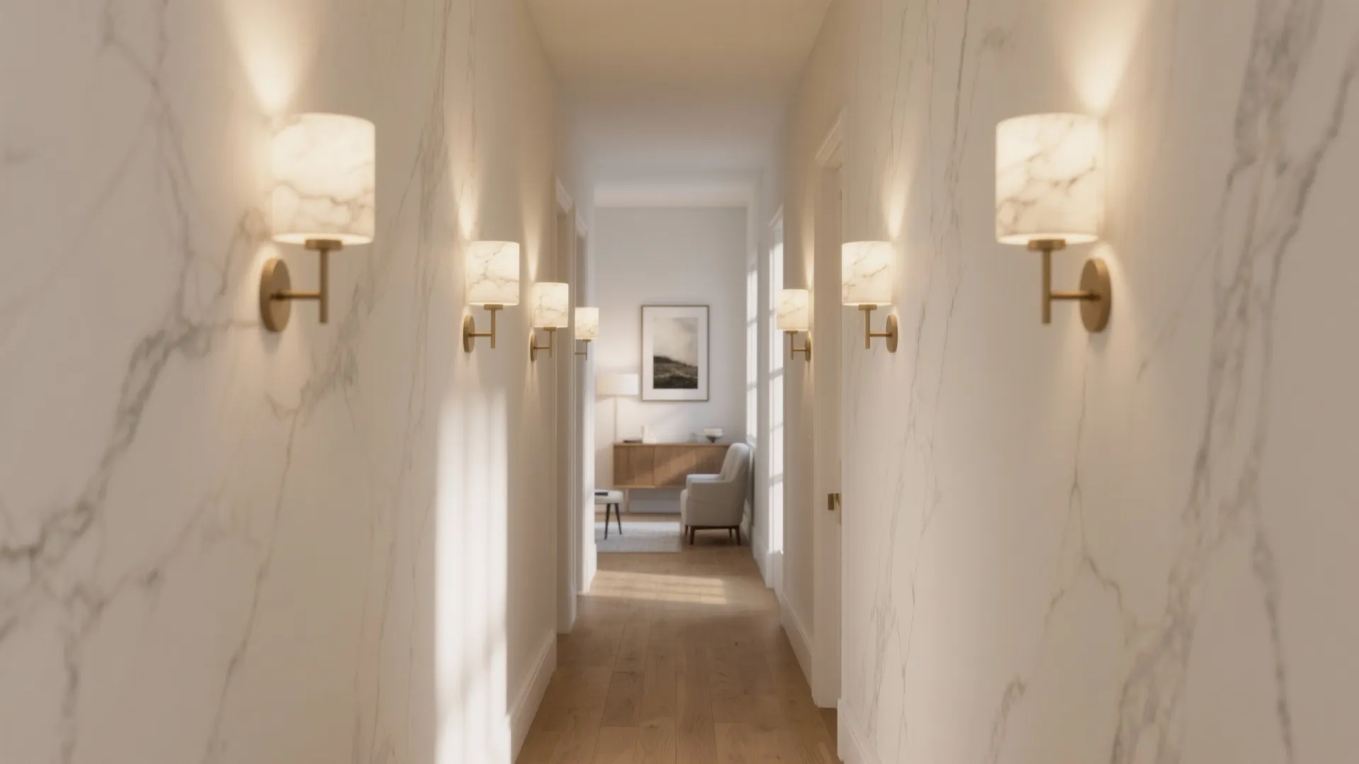 5 Alabaster Wall Sconce Ideas: Refresh small spaces with alabaster wall sconce lighting — 5 practical, stylish inspirations from a veteran designer