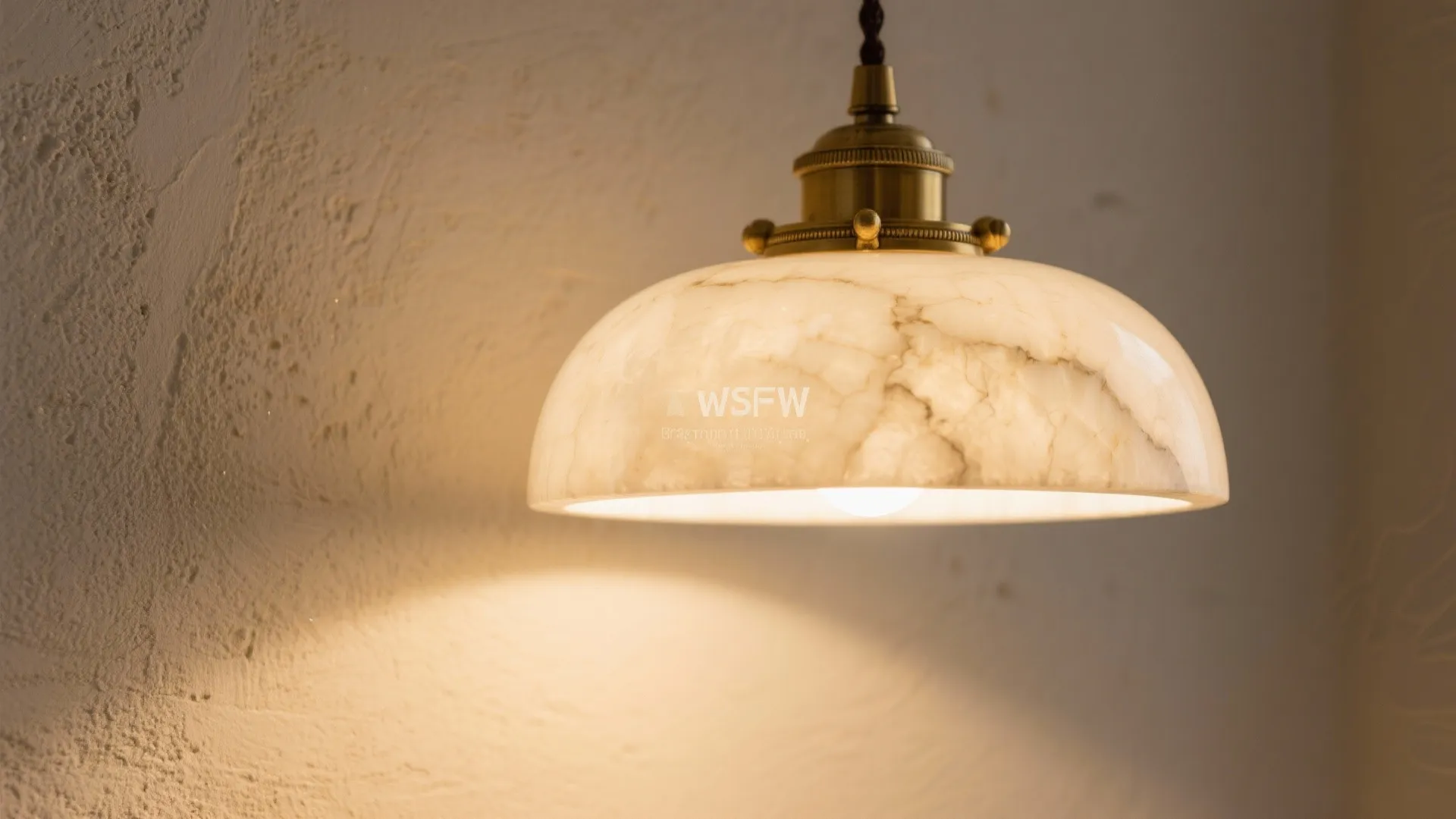 Sculptural Lighting Layers