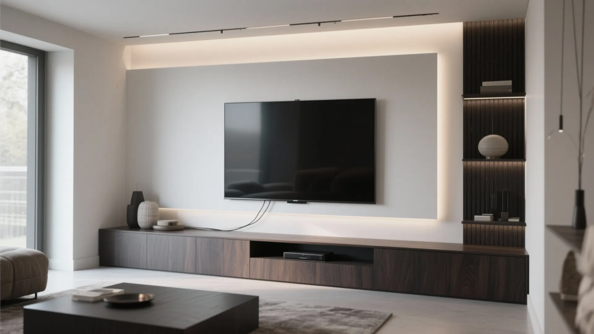 2. Alcove Media Center