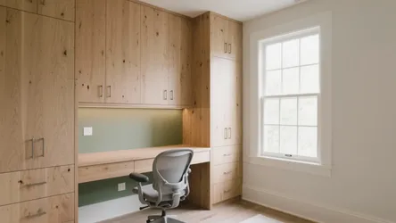 Alden Study Rooms: 5 Smart Design Ideas for Small Spaces