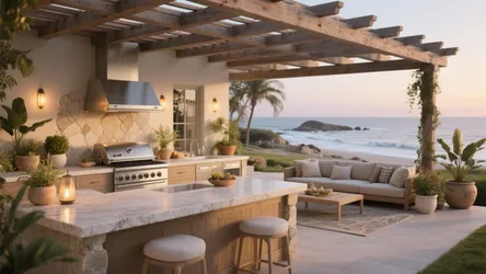 10 Alfresco Kitchen Ideas You’ll Love