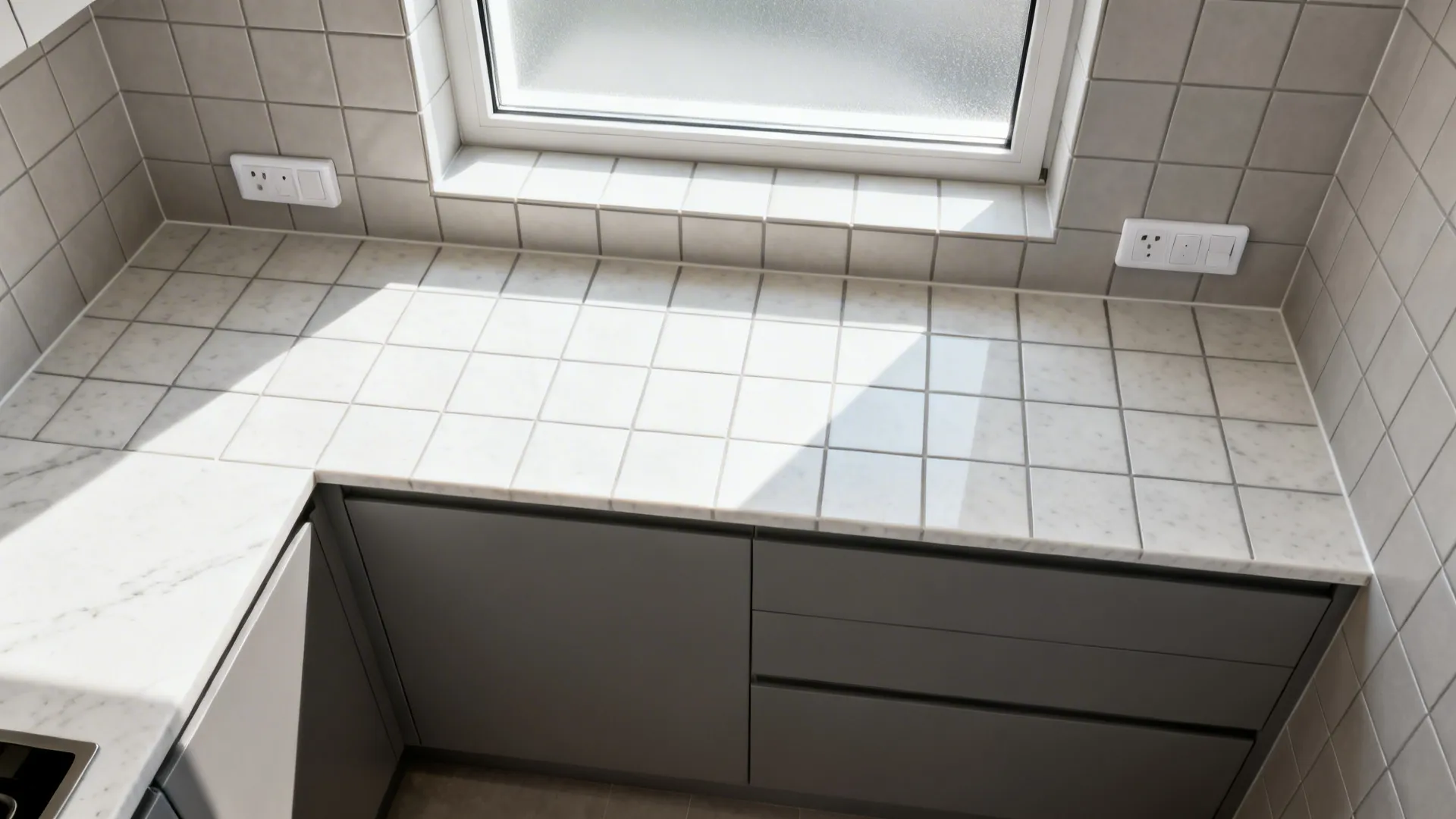 4) Align Dado Height with Window Sills and Switchboards for a Seamless Grid