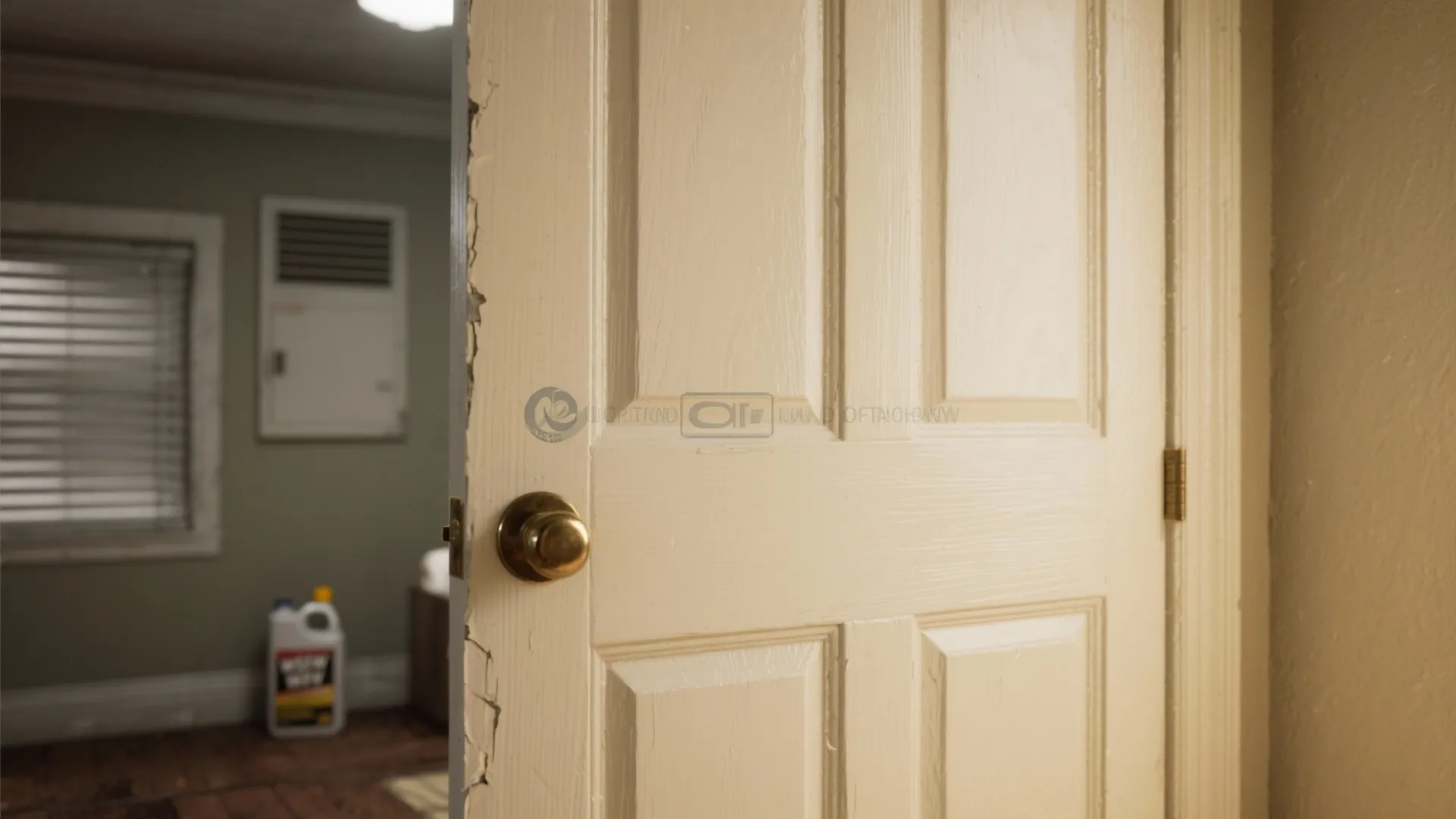 3. Oil-based (Alkyd) Paint — Classic durability with caveats