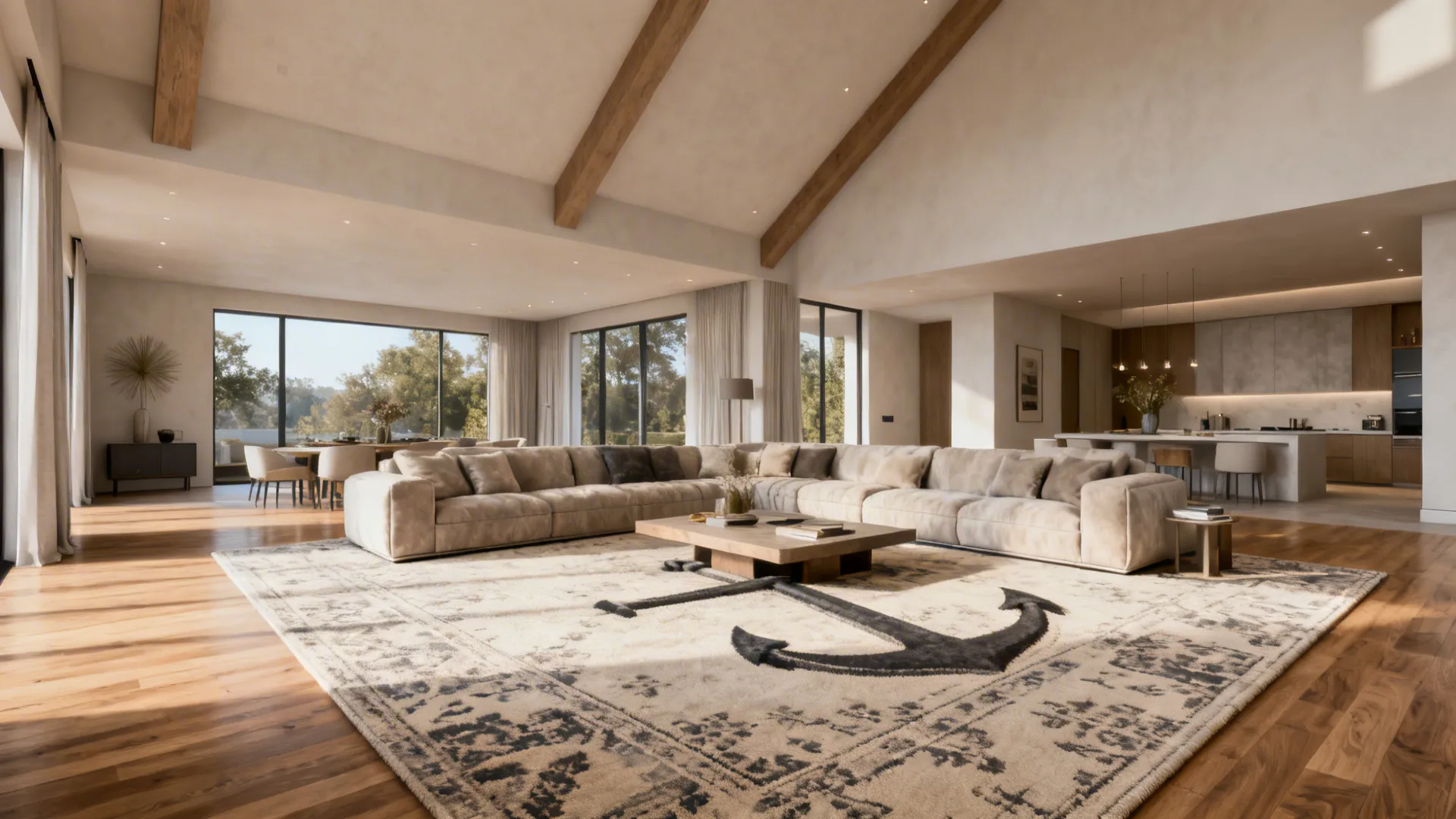 1. All-Feet-On: The full-coverage anchor