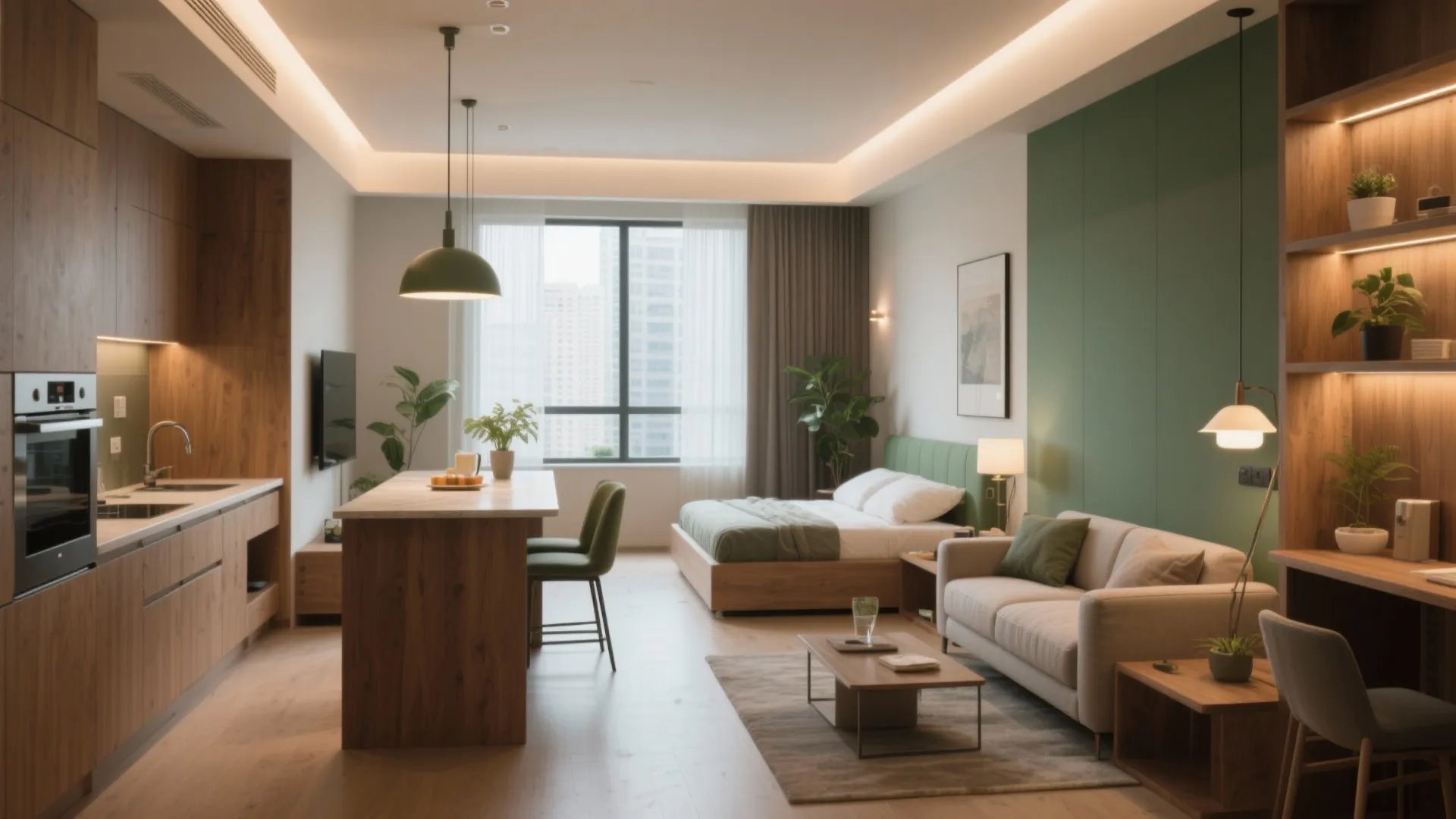 5 Space-Smart Ideas for All-Inclusive 2-Bedroom Suites