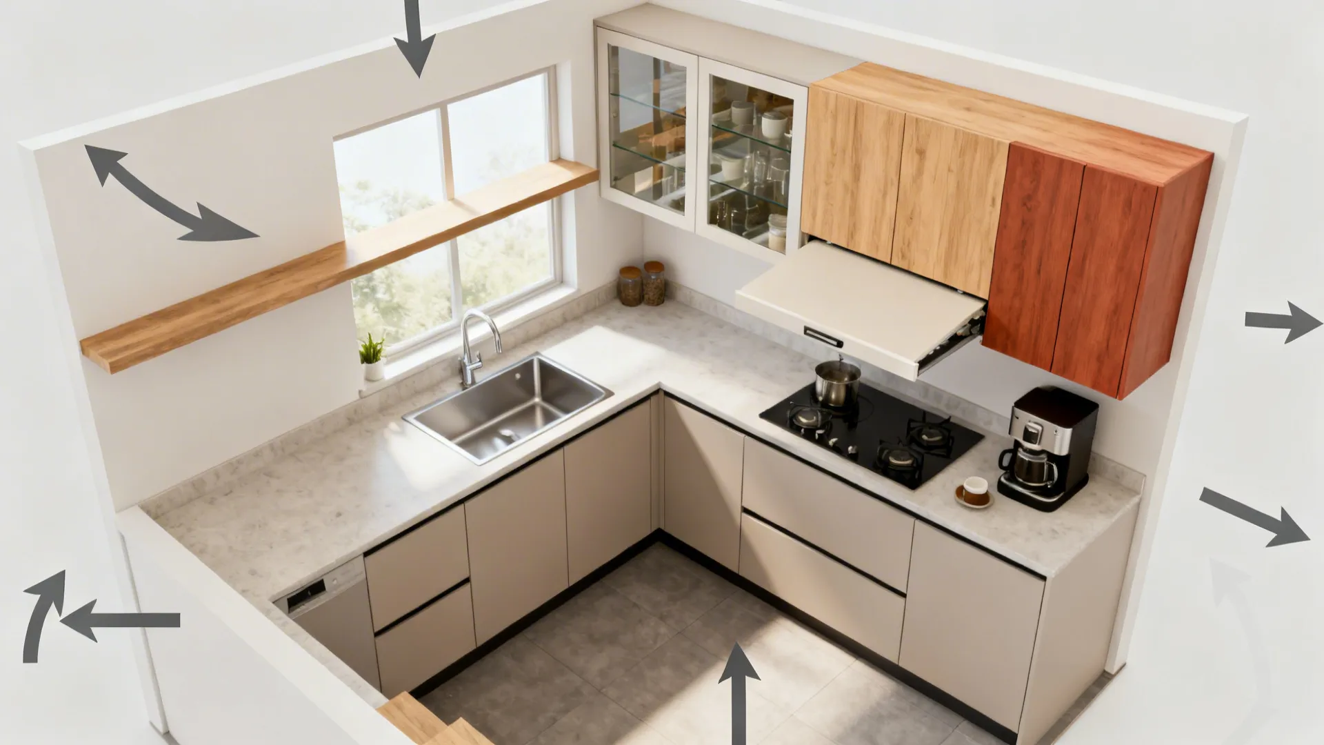 Putting it all together