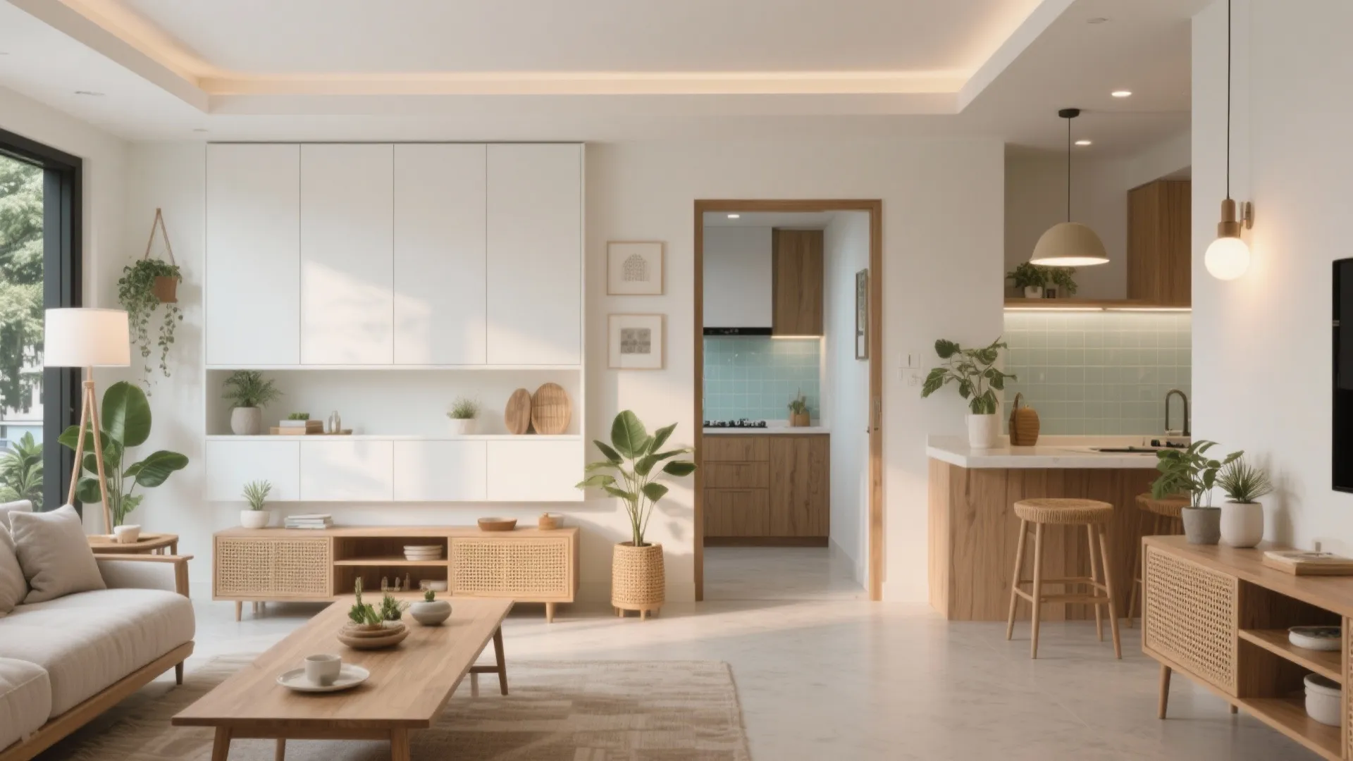 Putting It All Together