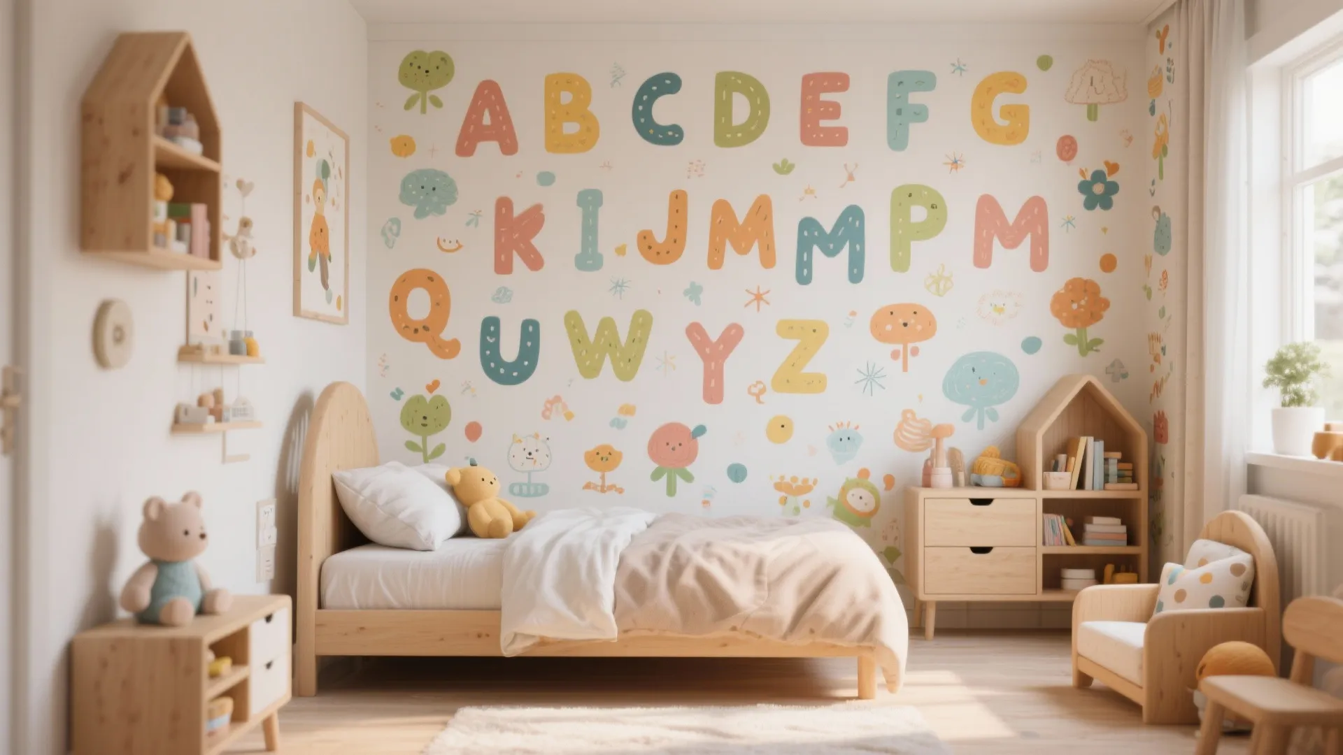 Interactive Learning Prints