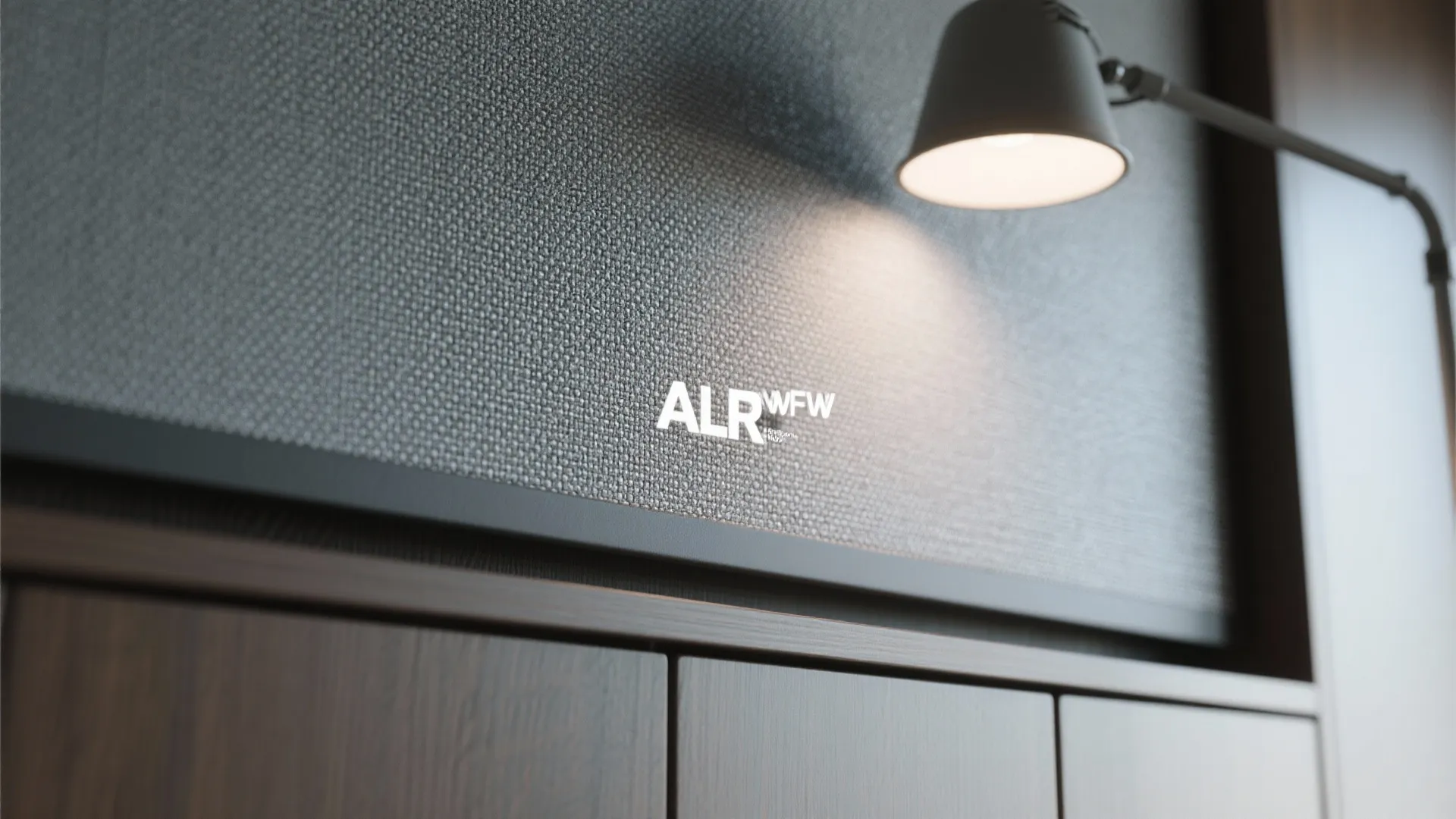 Ambient Light Rejecting (ALR) screens in multipurpose rooms