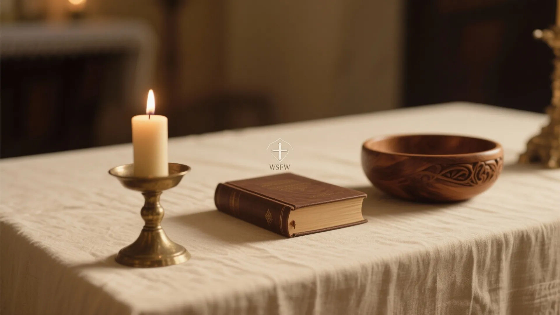 Idea 5: Style for the camera—edit, elevate, and breathe