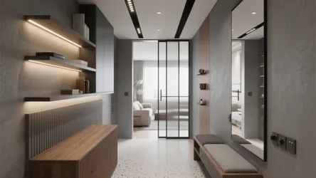 5 Altech-inspired designs for hall spaces