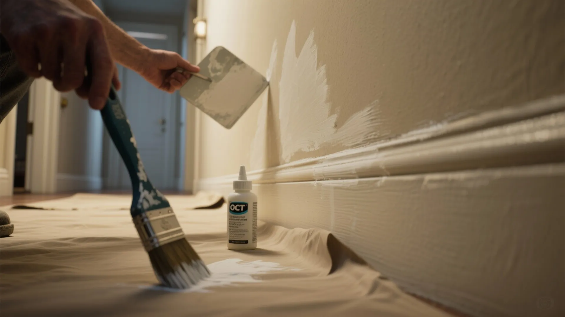 4. When to skip tape and alternatives