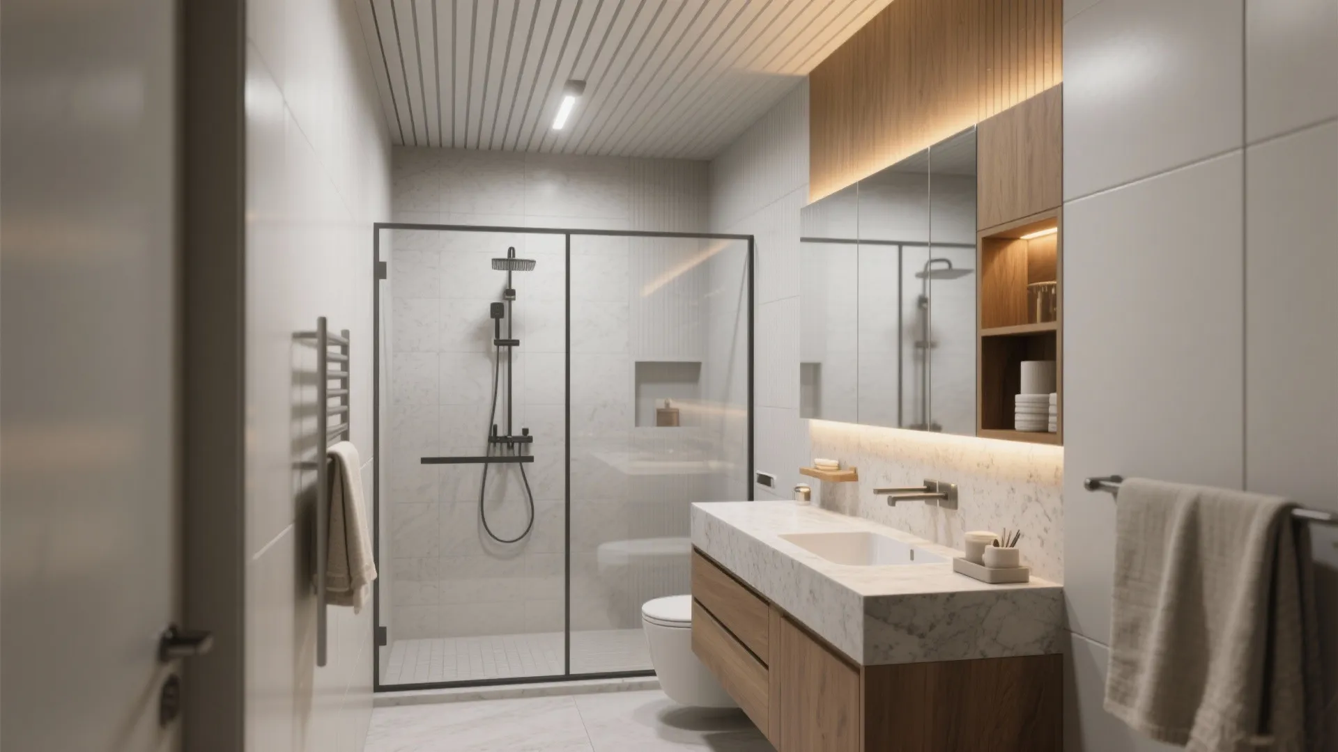 Bringing It All Together