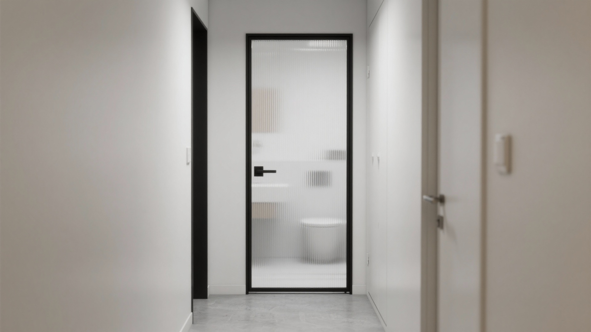 5 Aluminium Bathroom Gate Design Ideas for Small Spaces