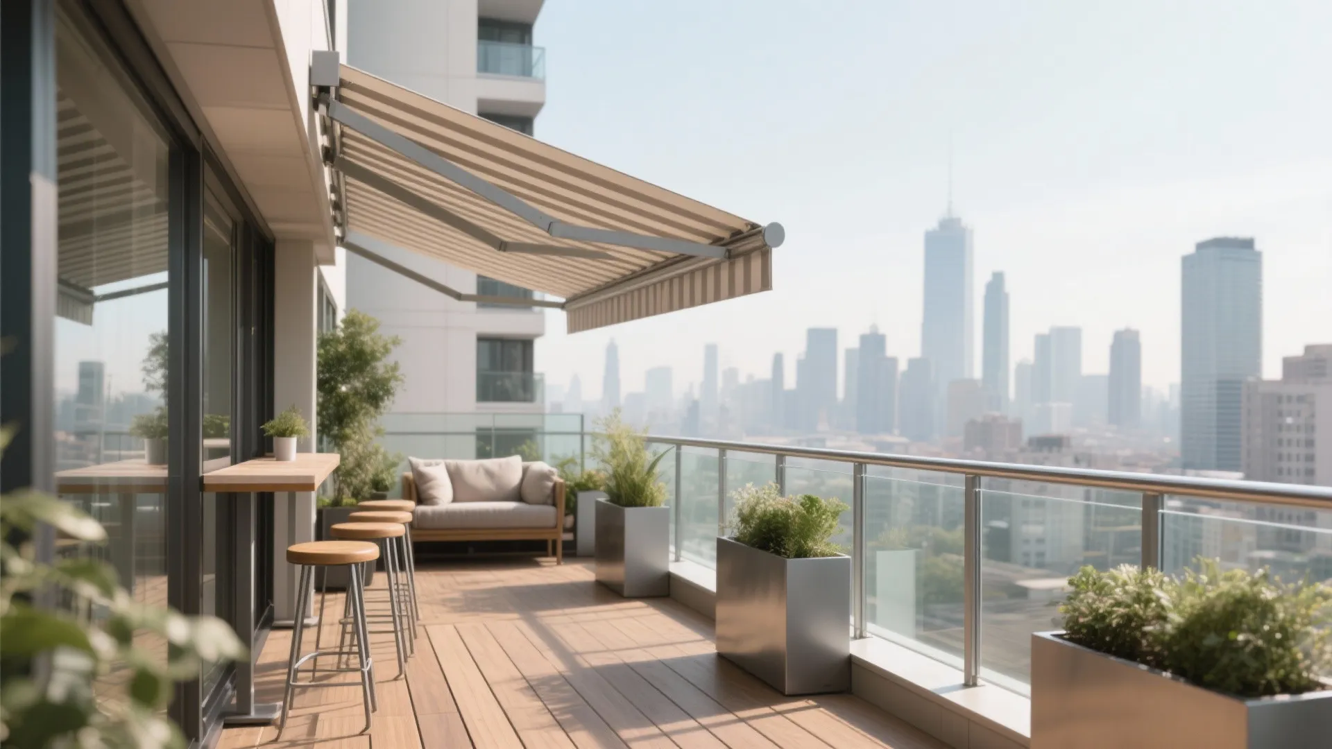 5 Aluminium Balcony Design Ideas That Truly Work: Small spaces, smart moves: my top 5 aluminium balcony design ideas with real-world tips, costs, and SEO-friendly insights