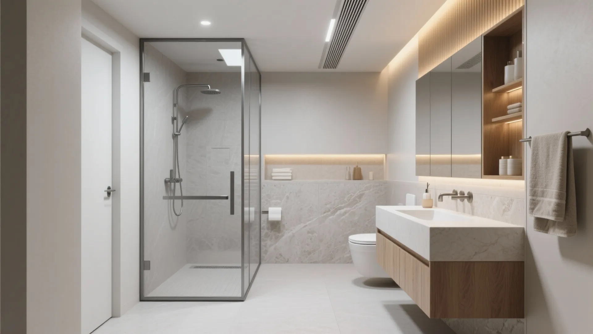 5 Aluminium Bathroom Design Ideas That Truly Work: Small-space, high-impact ideas from a senior interior designer—tested in real homes