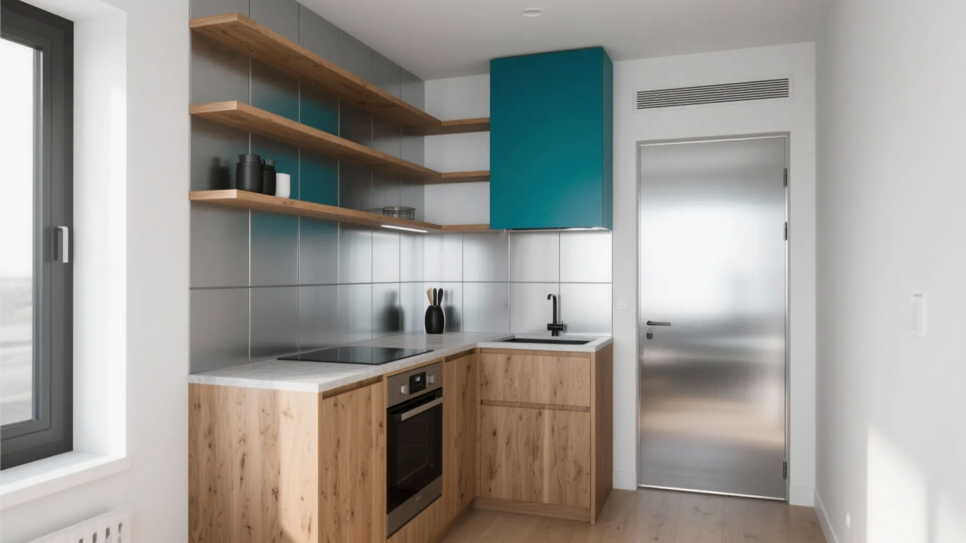 5 Aluminium Wall Design Ideas for Small Spaces: Real-world tips, pros & cons, and expert-backed insights from 10+ years designing compact homes