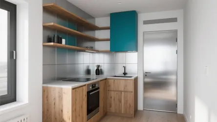 5 Aluminium Wall Design Ideas for Small Spaces