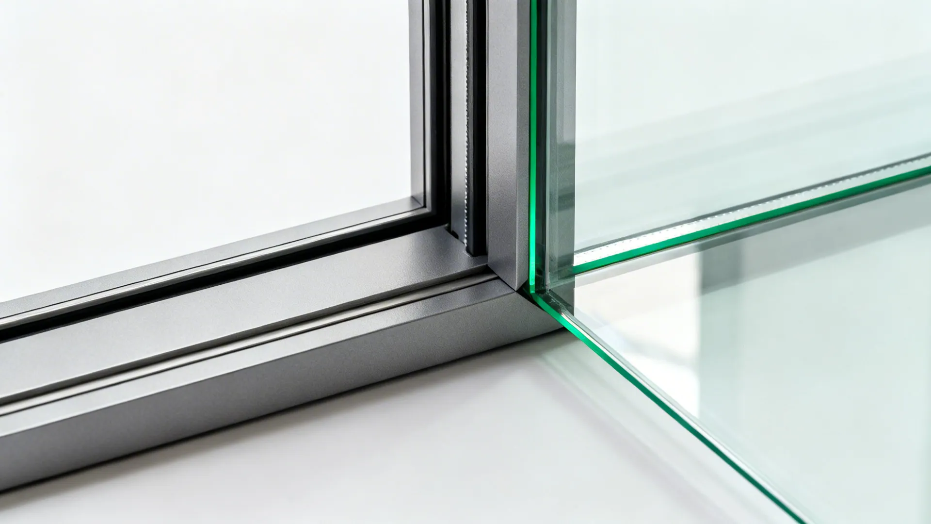 2) Glass transition: brightness, airflow, and zoning